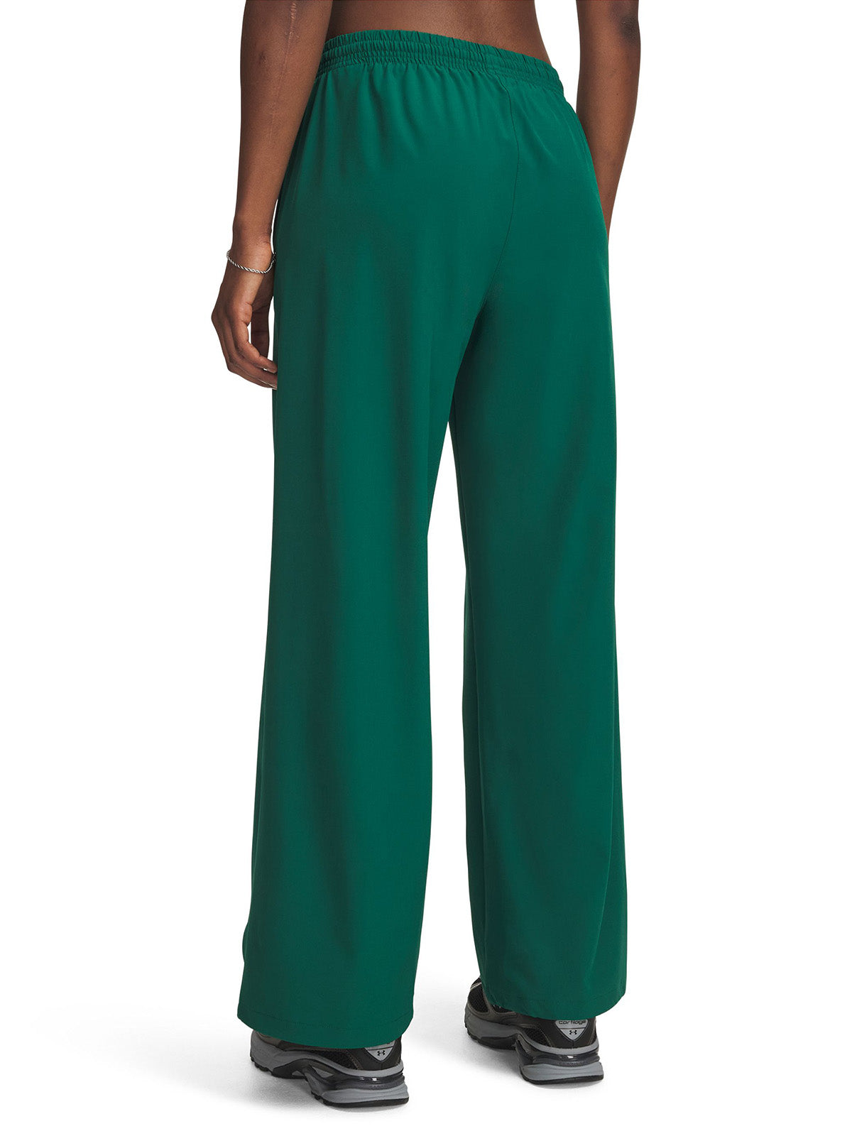 RIVAL WOVEN PANT