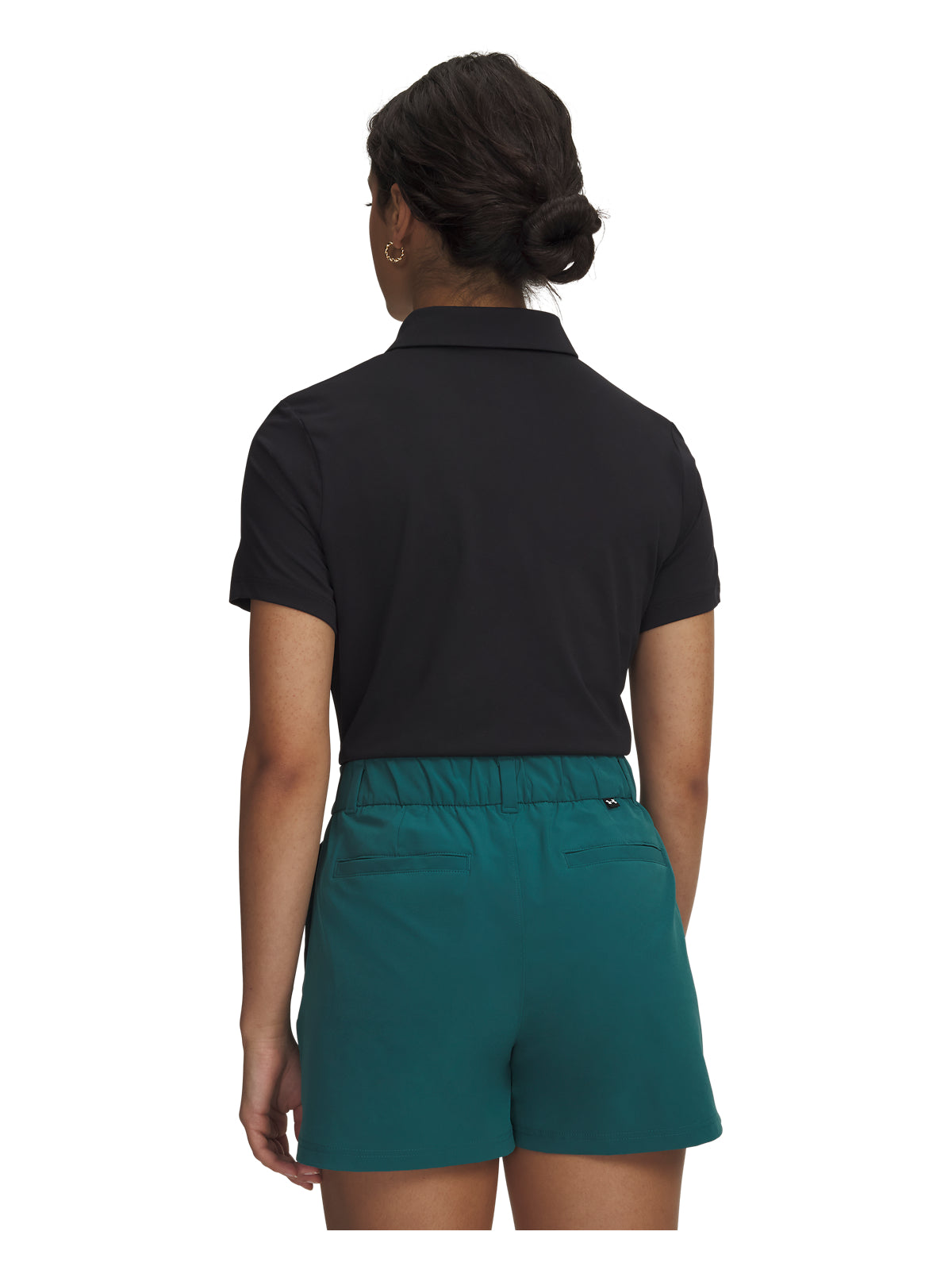 UA ARMOURDRY SS POLO