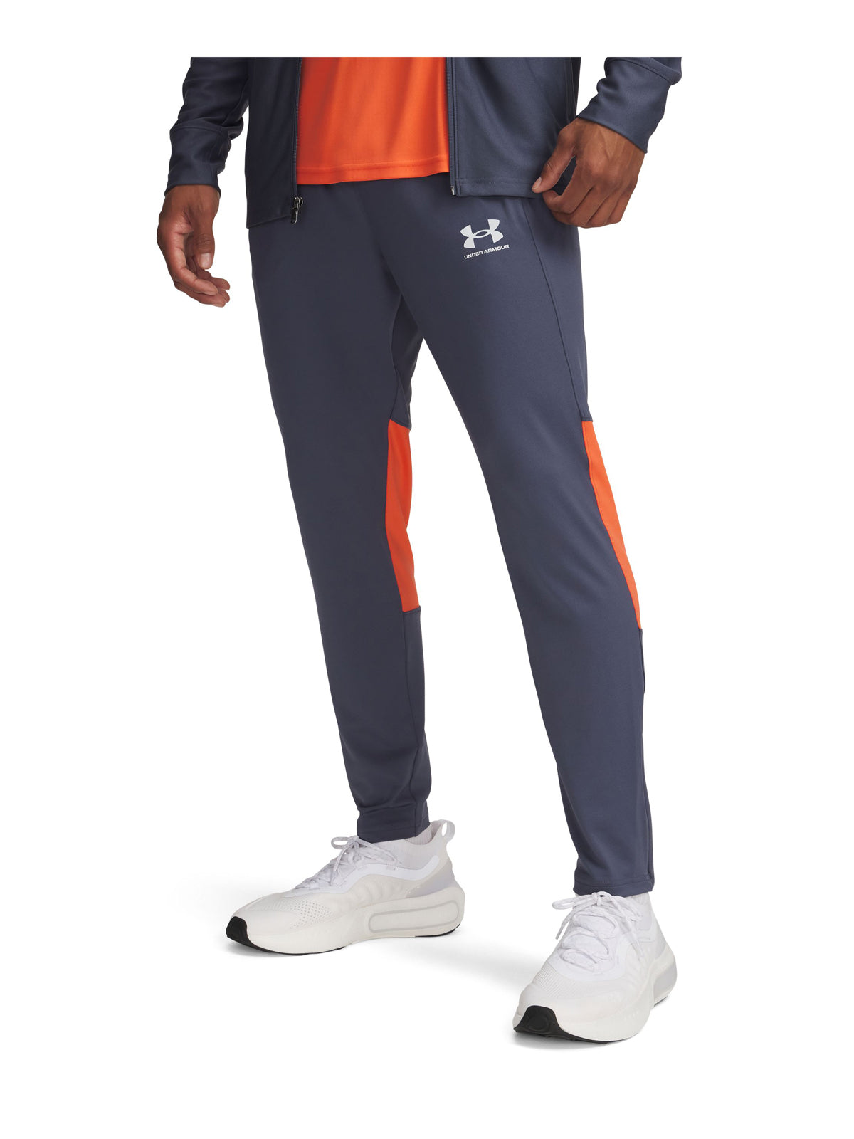 UA MS CH. TRAIN PANT