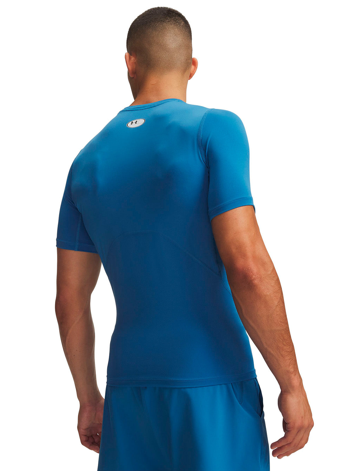 UA HG ARMOUR COMP SS