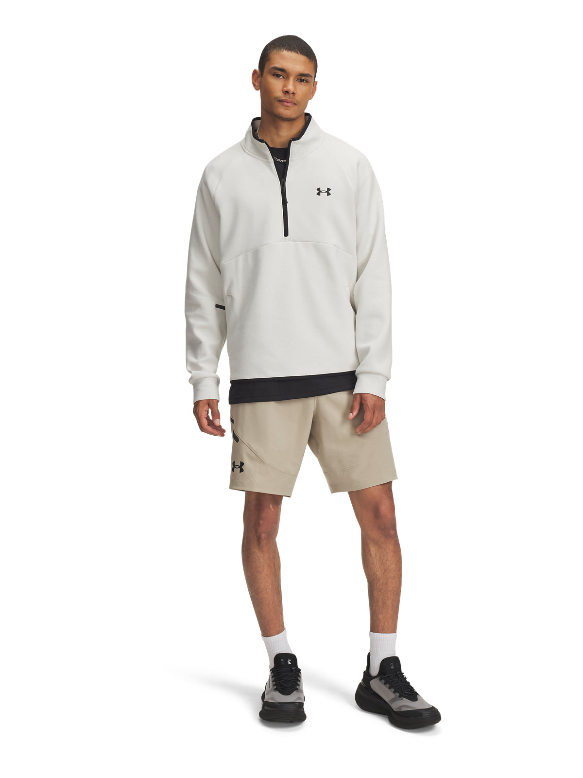 UNSTOPPABLE SHORTS