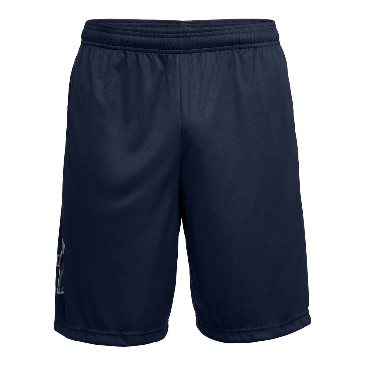 UA TECH GRAPHIC SHOR