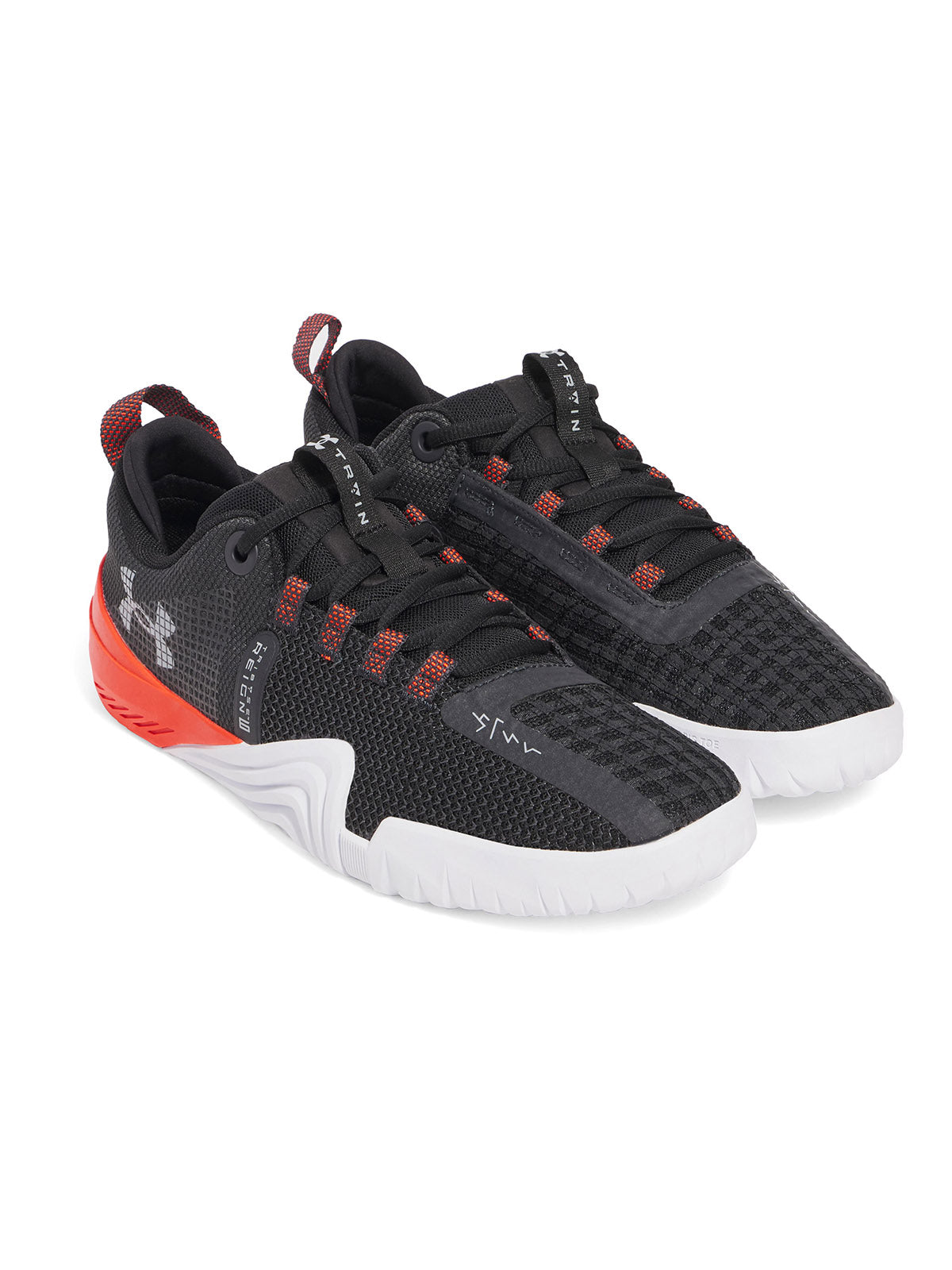 UA TRIBASE REIGN 6