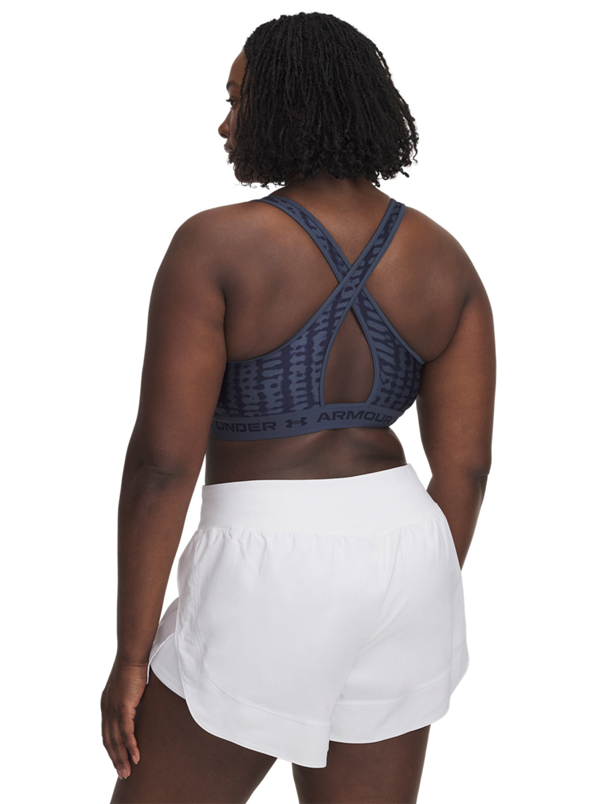 CROSSBACK MID PRINT