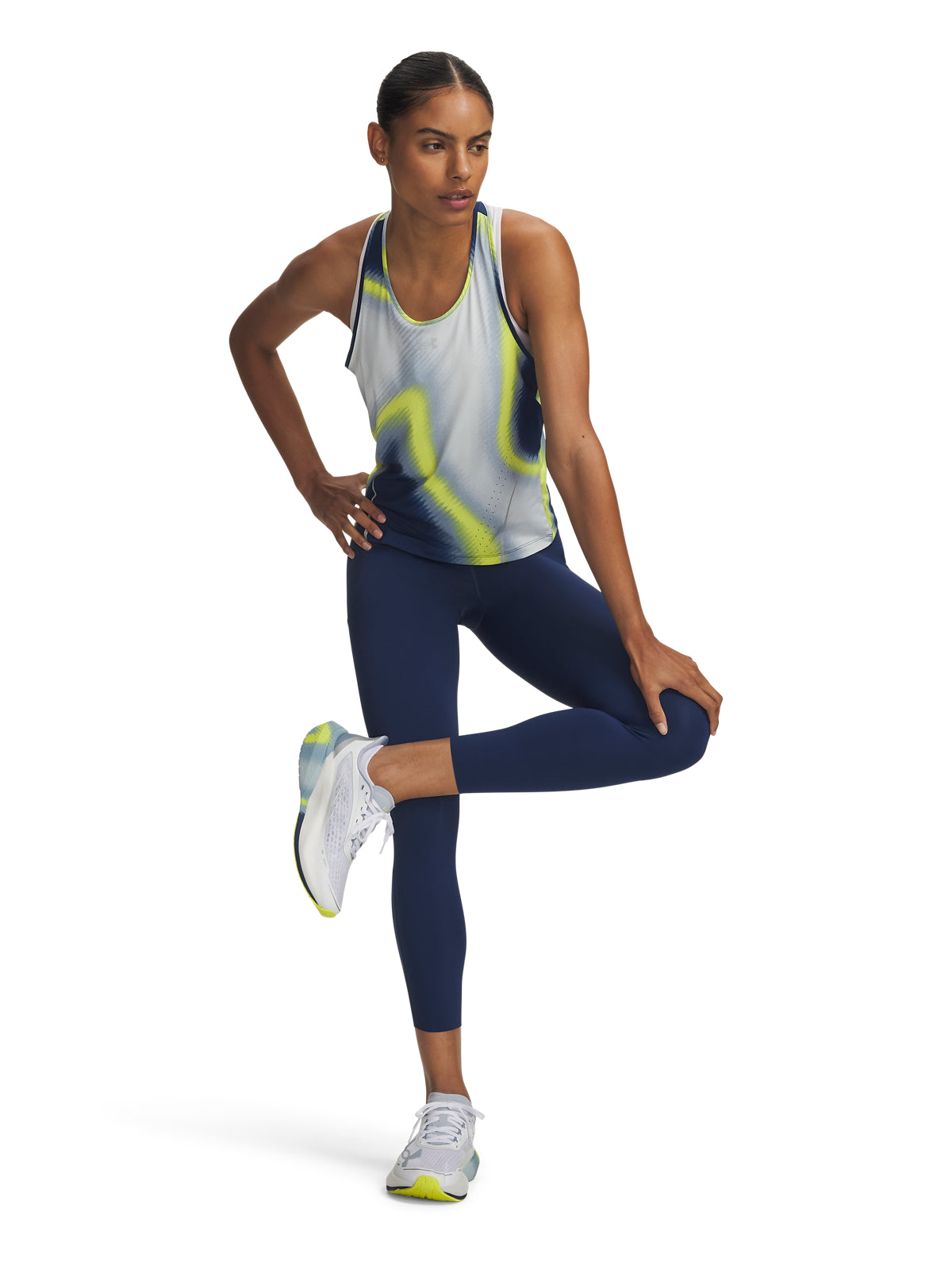VELOCITI PRO TIGHT