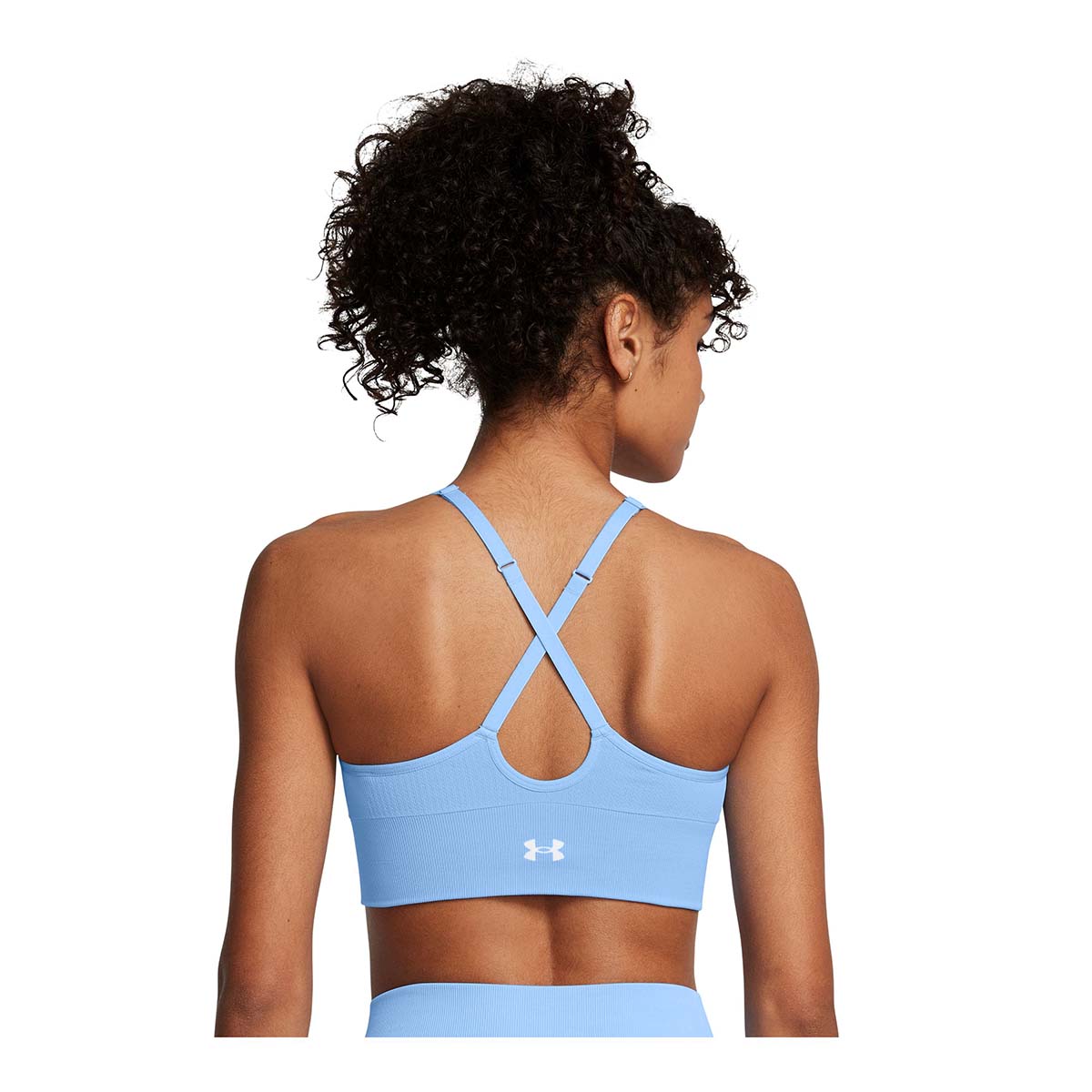 VANISH SMLSS LOW BRA