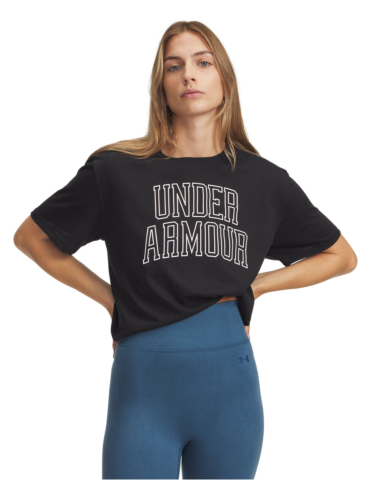 RIVAL OS CAMPUS TEE