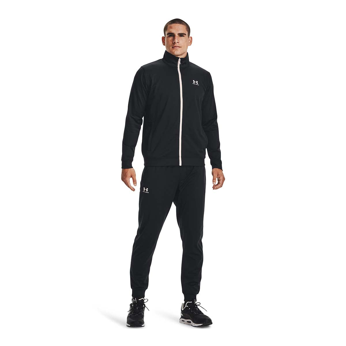 SPORTSTYLE TRICOT JA
