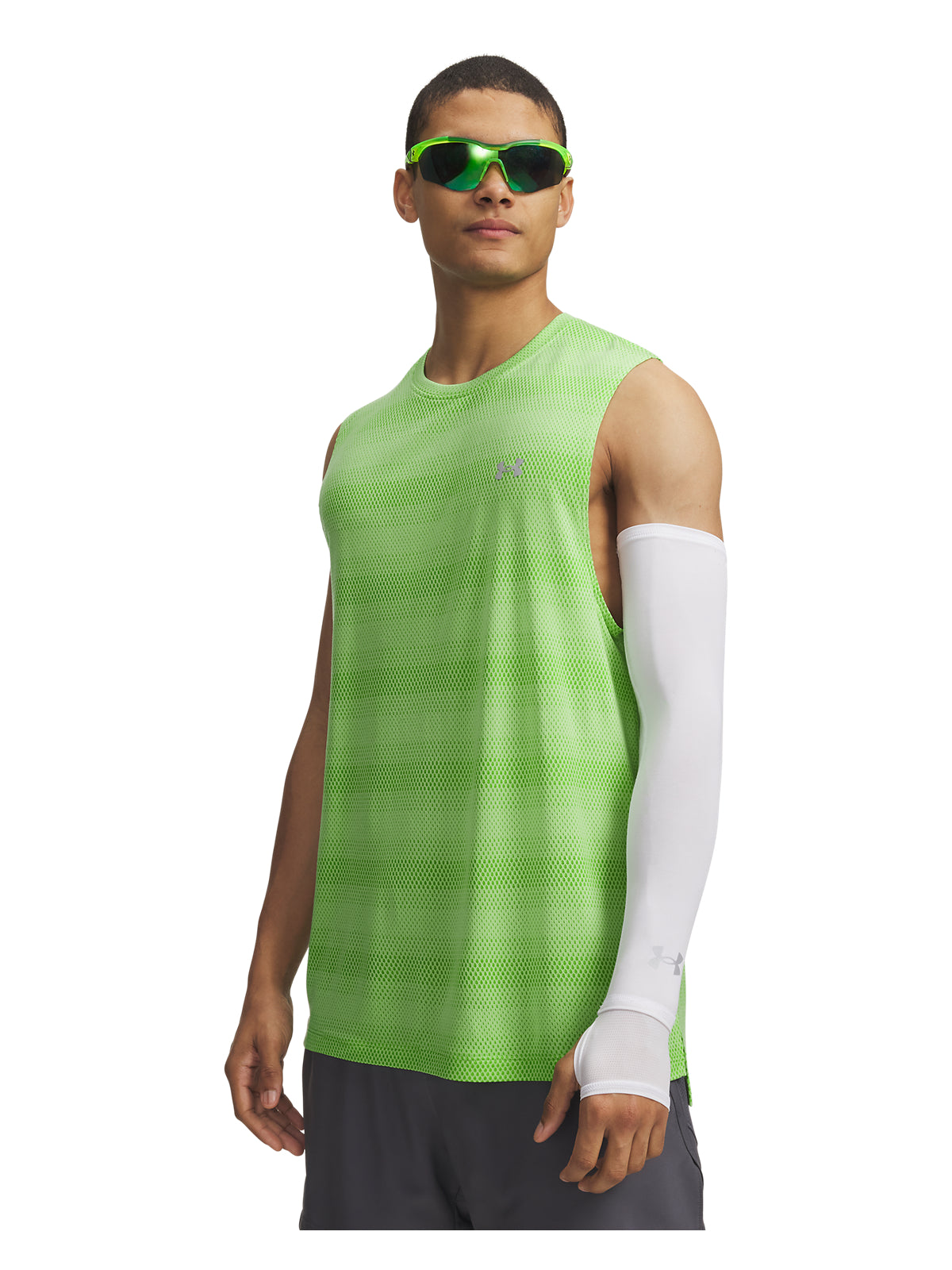 UA VELOCITI TANK