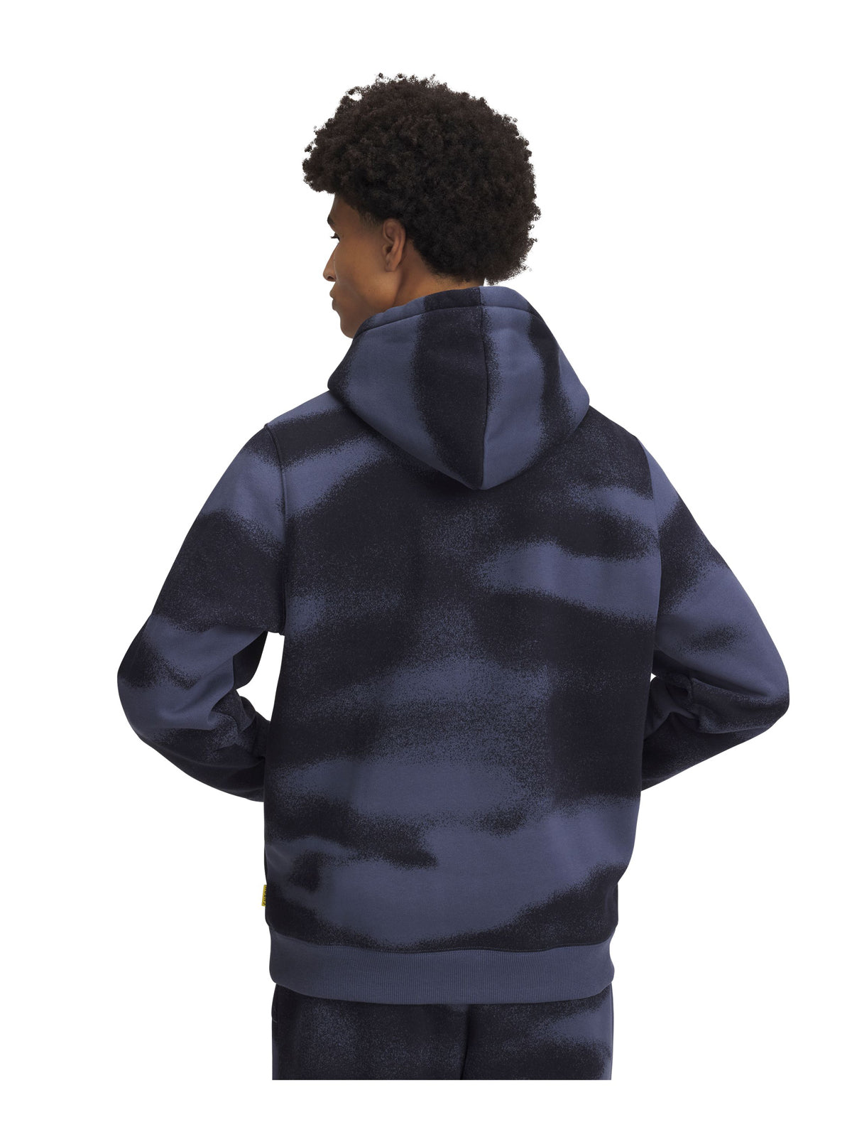 CURRY SPLASH GR HOOD