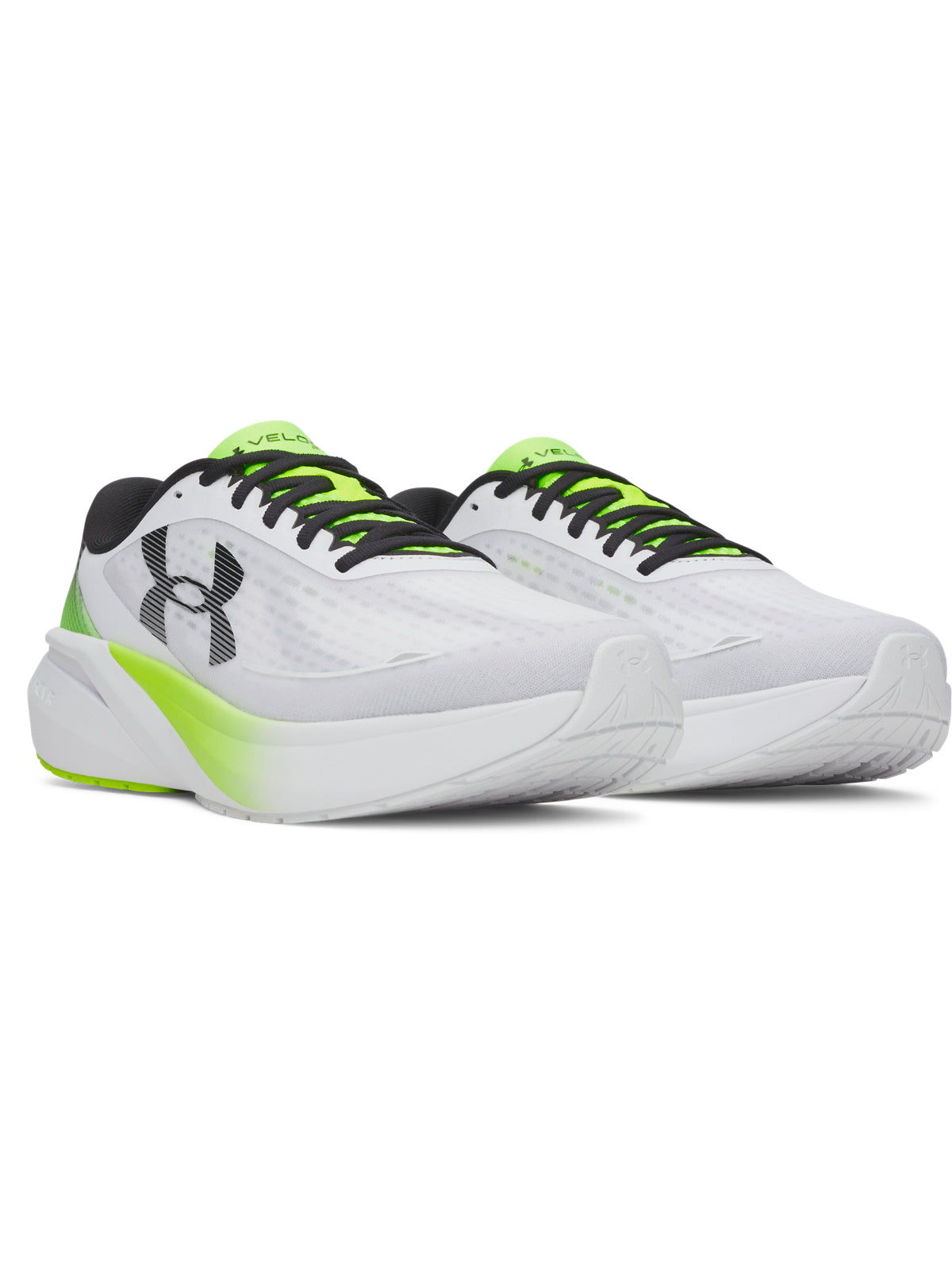 UA VELOCITI PACE