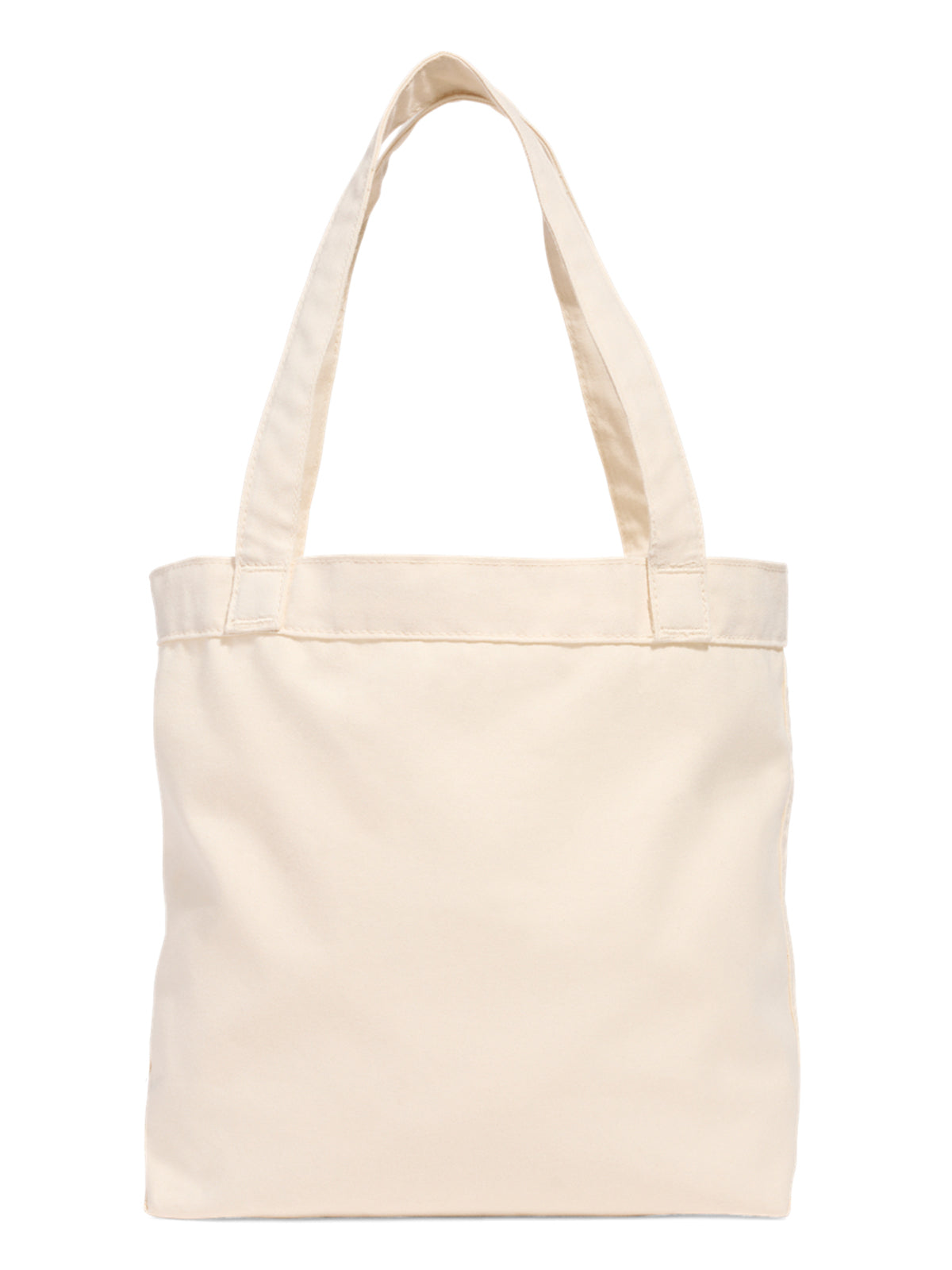 UA CANVAS TOTE