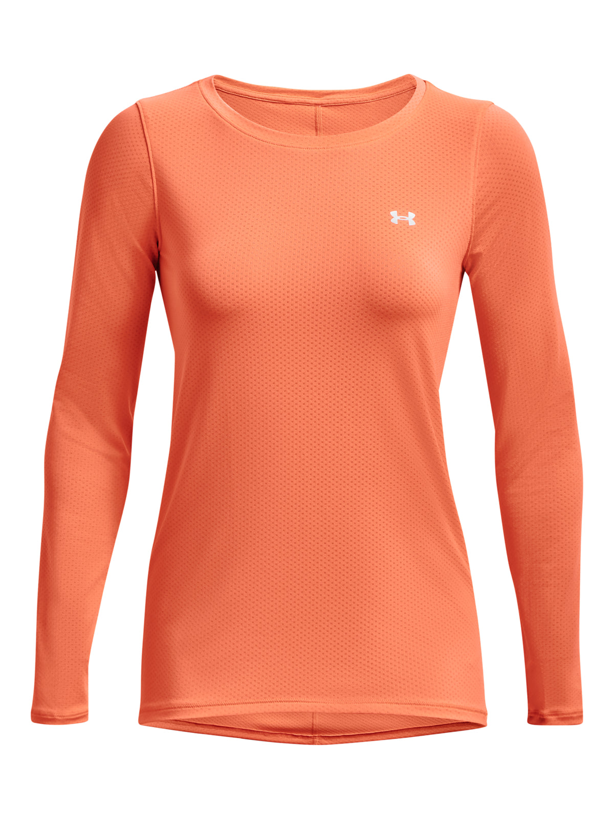 UA HG ARMOUR LONG SL