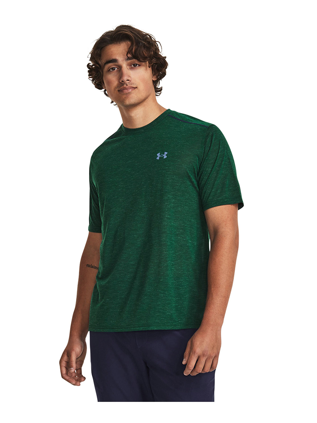 UA ANYWHERE TEE