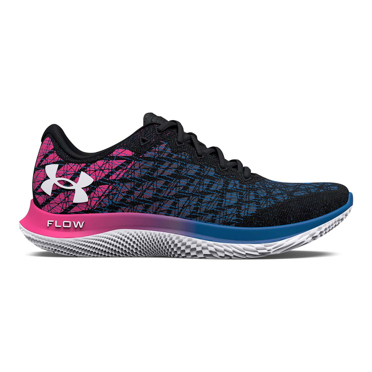 UA W FLOW VELOCITI W