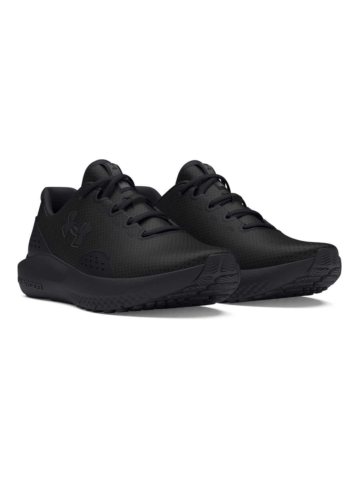 UA W CHARGED SURGE 4