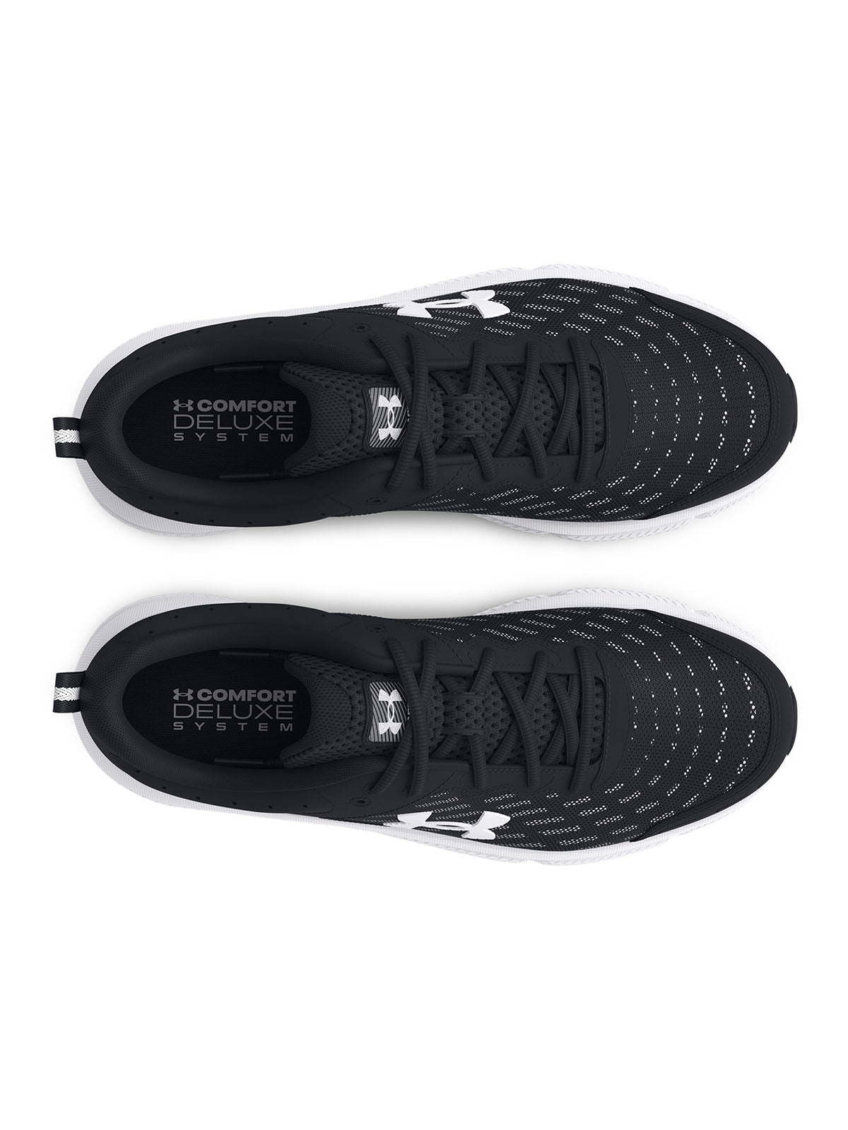 UA CHARGED ASSERT 10