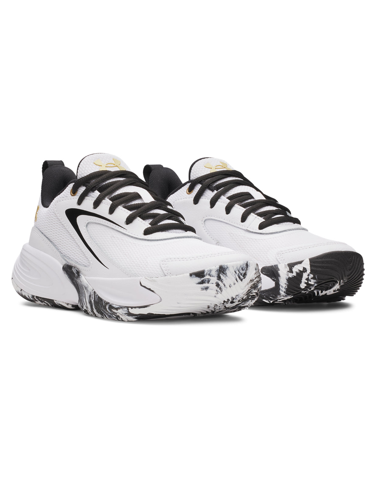 UA GS LOCKDOWN 8