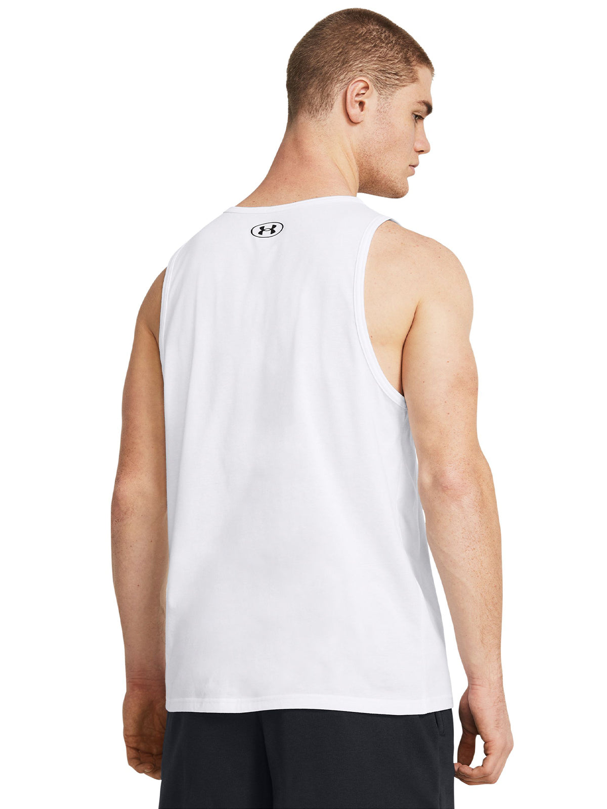 SPORTSTYLE LOGO TANK