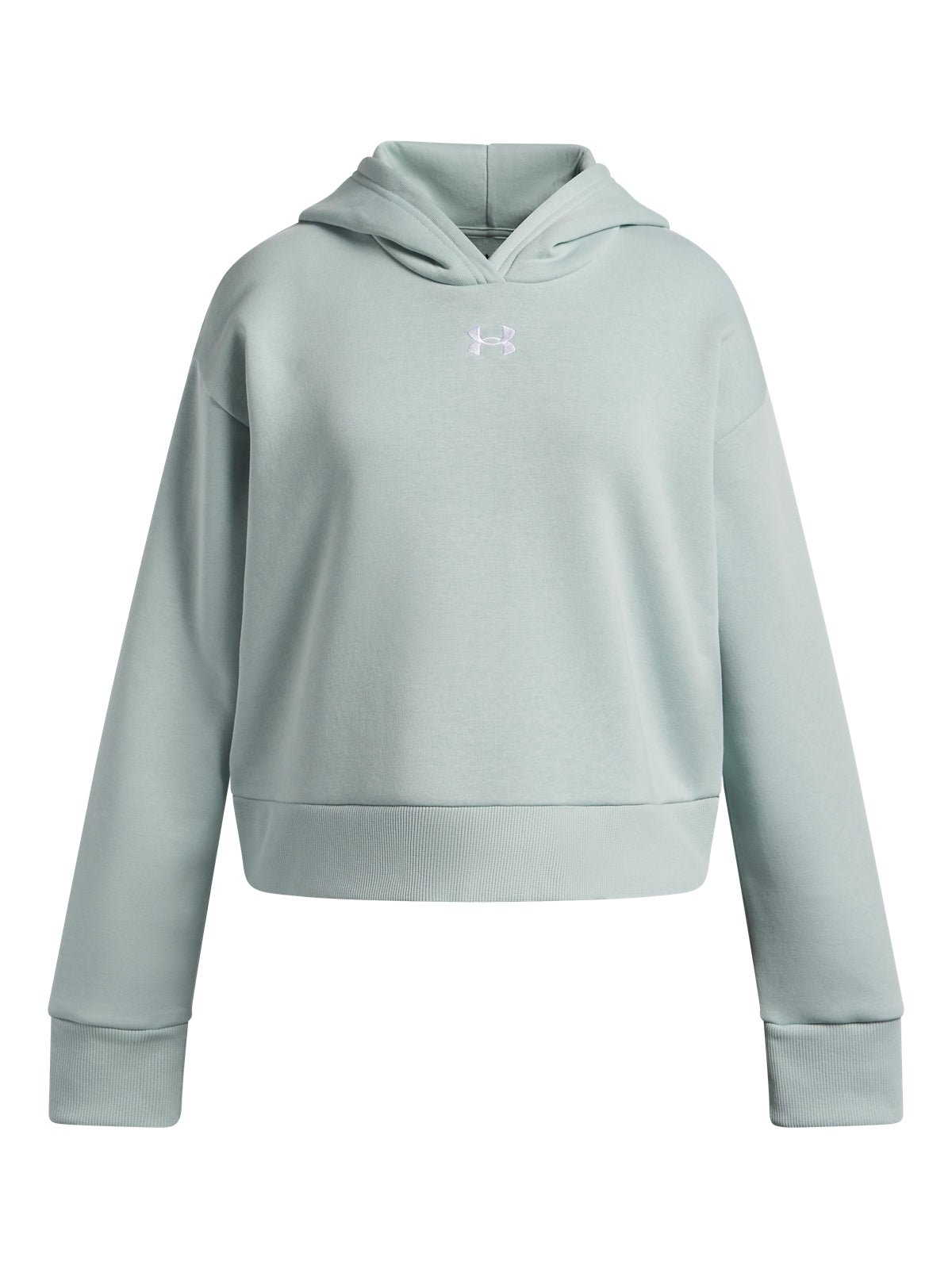 RIVAL FLEECE HOODIE
