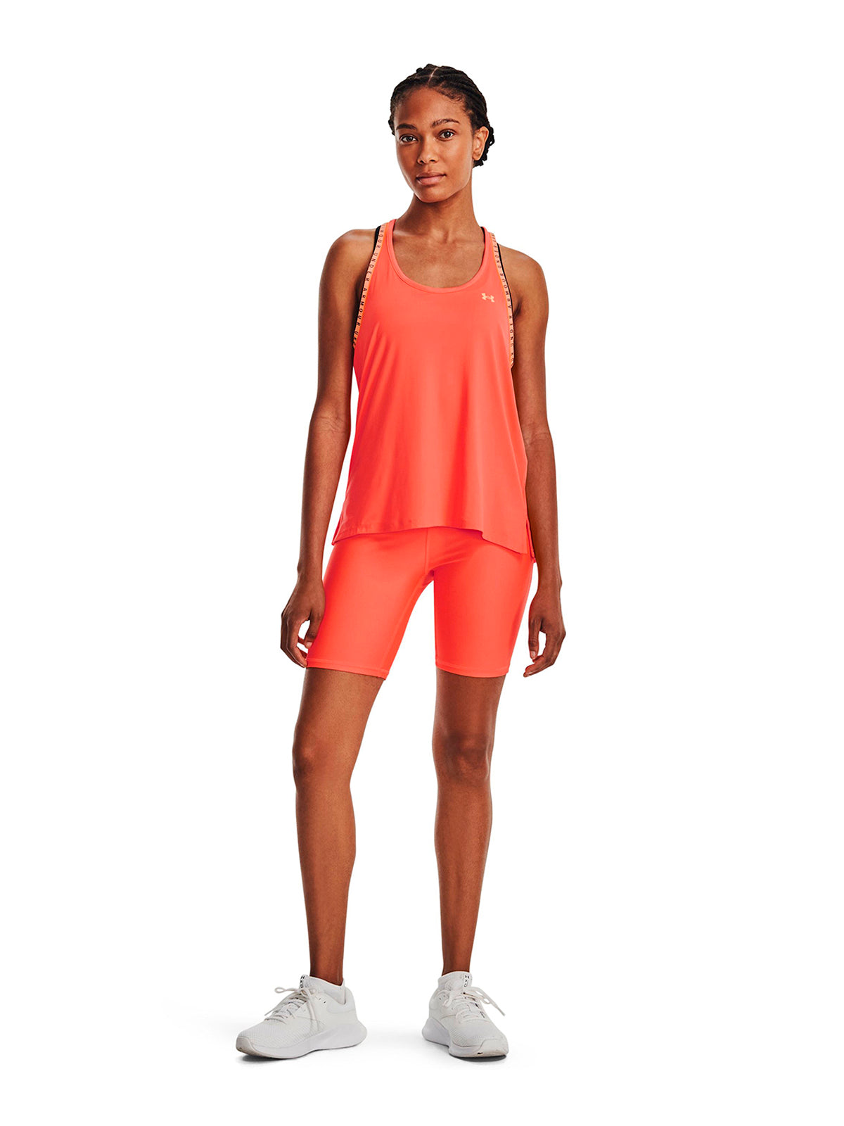 ARMOUR BIKE SHORT