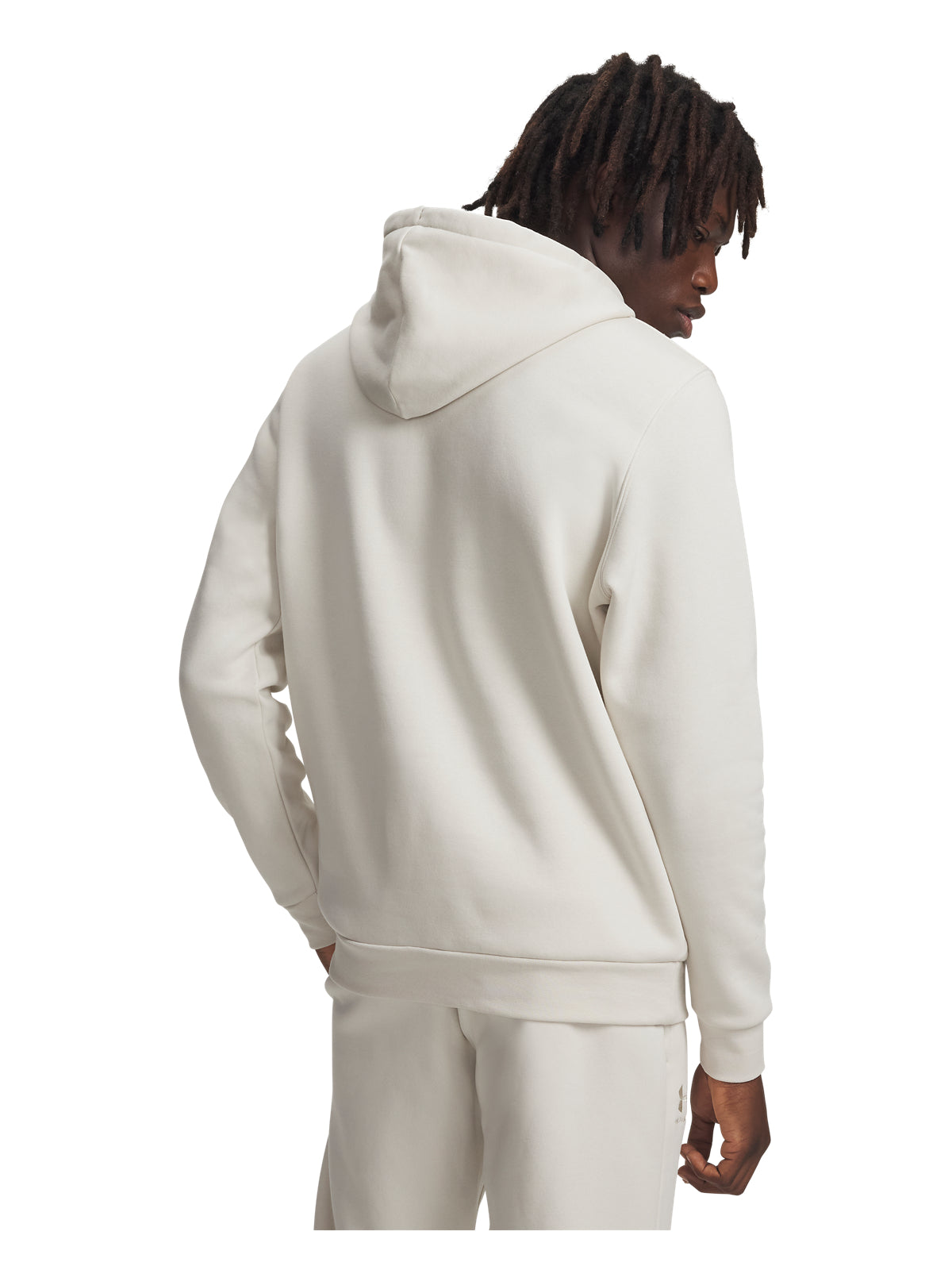 ICON FLEECE HOODIE