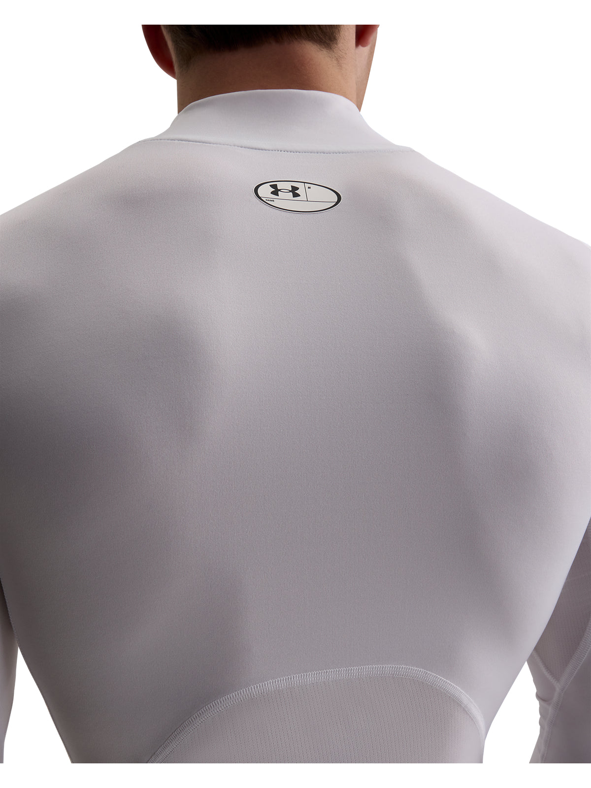 HG ARMR COMP MOCK LS