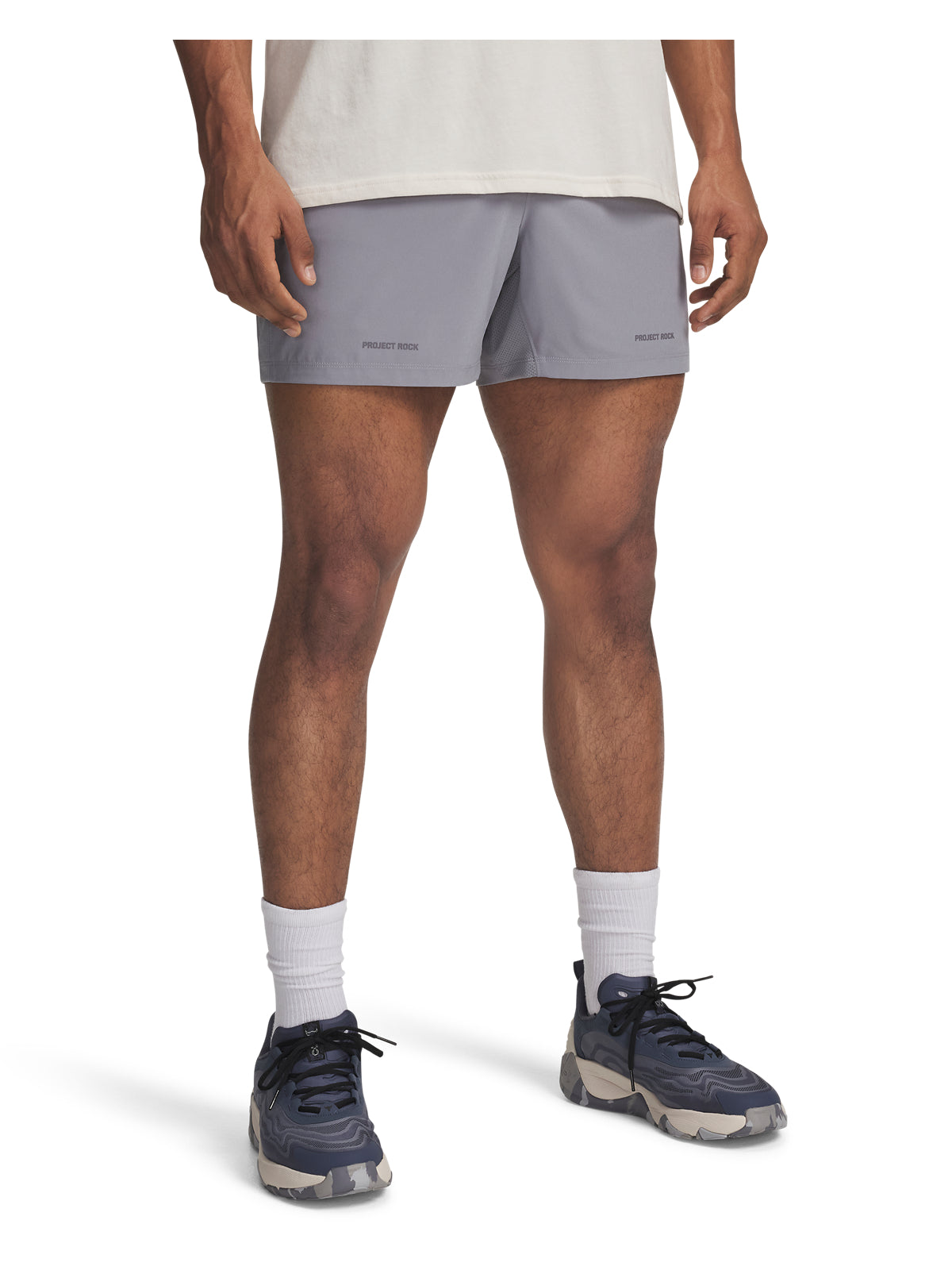 PJT ROCK ULTMT SHORT