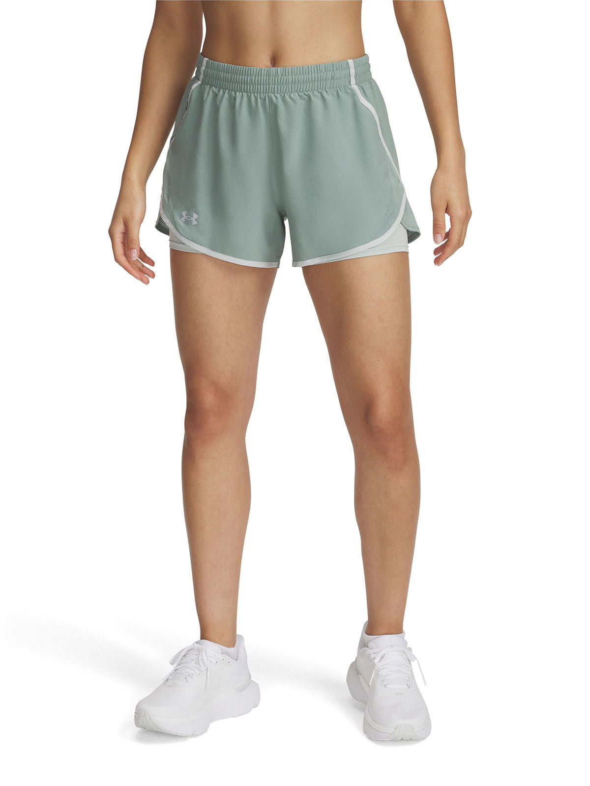 FLY BY 2 IN 1 SHORTS