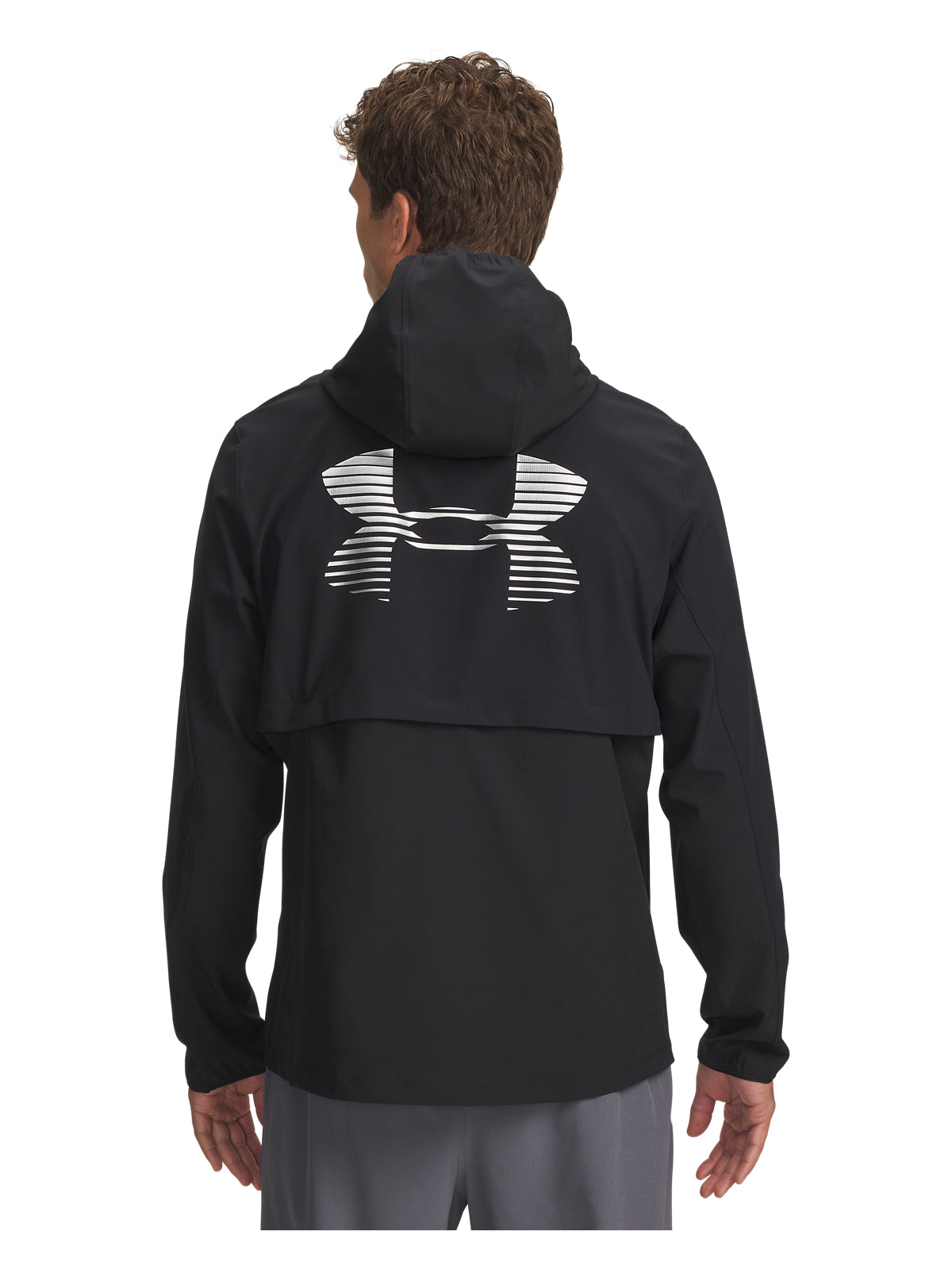VLCT PRO STRM JACKET