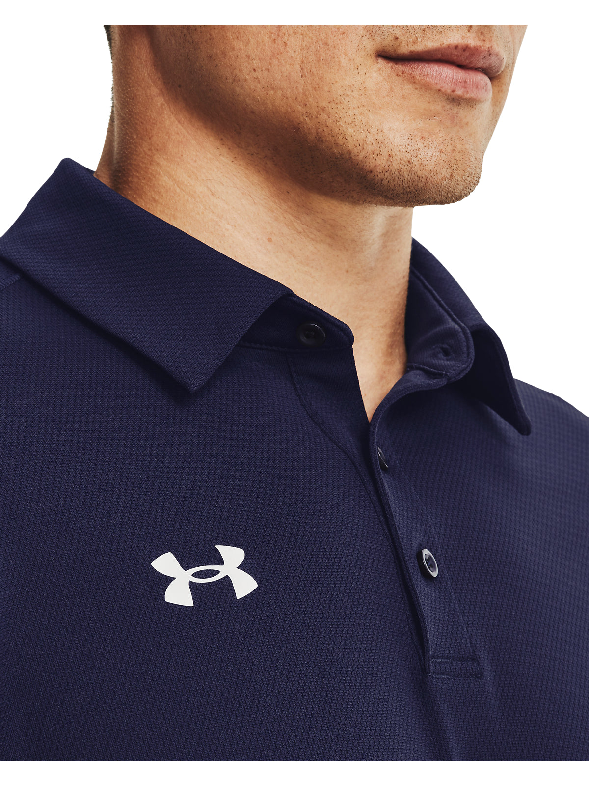 UA MS TEAM TECH POLO