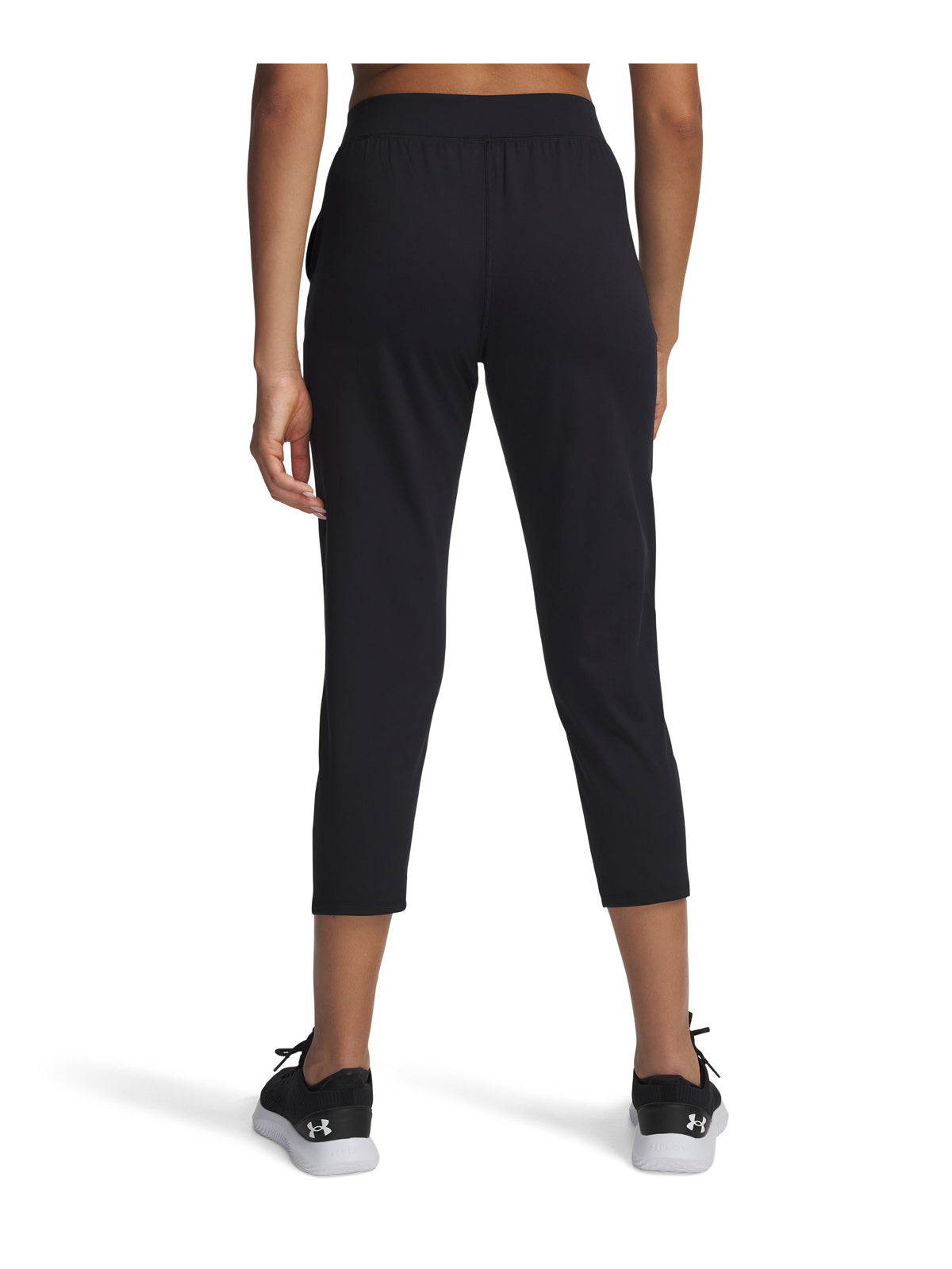 MOTION CROP PANT
