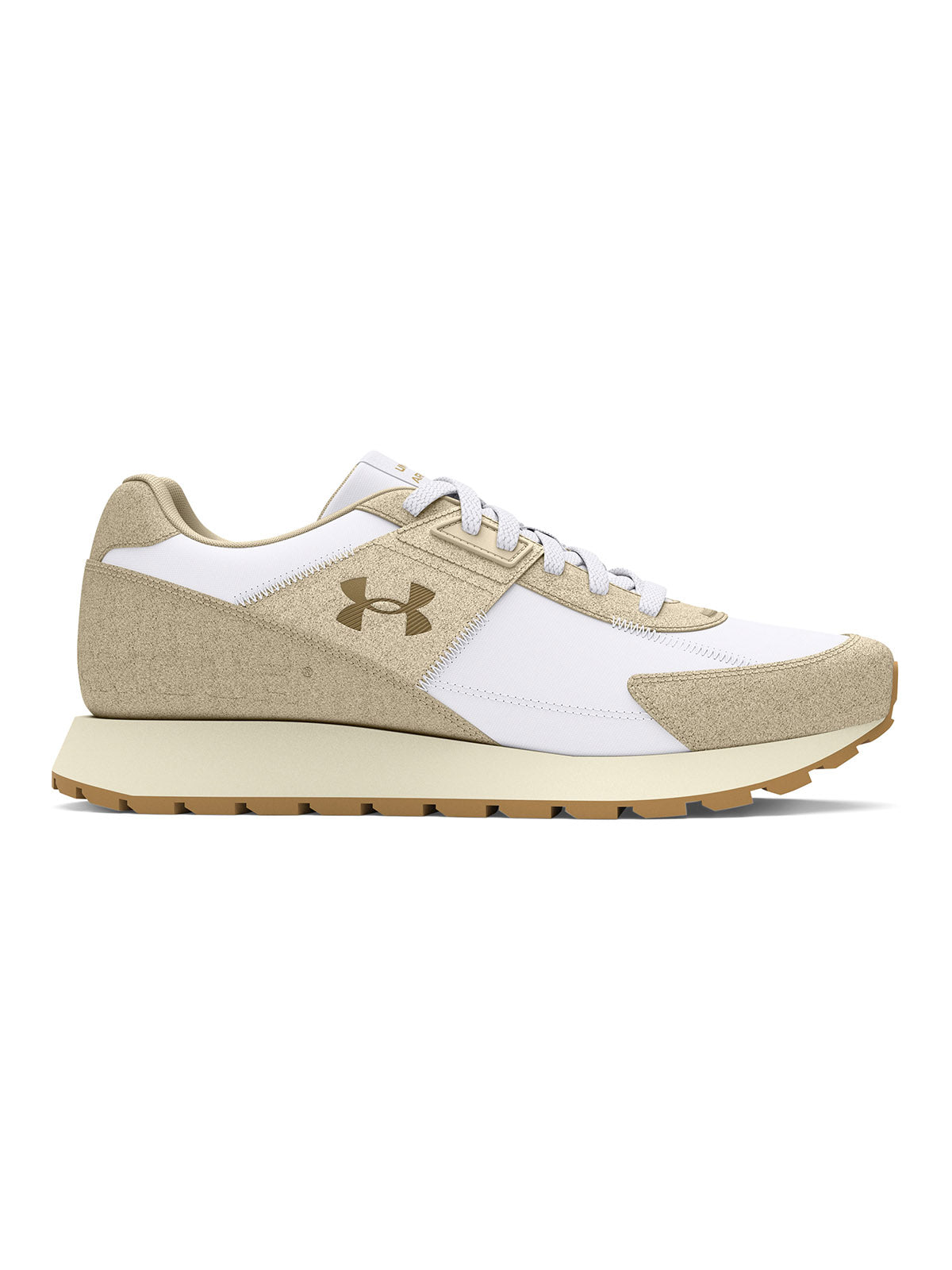 W ESSENTIAL RUNNER