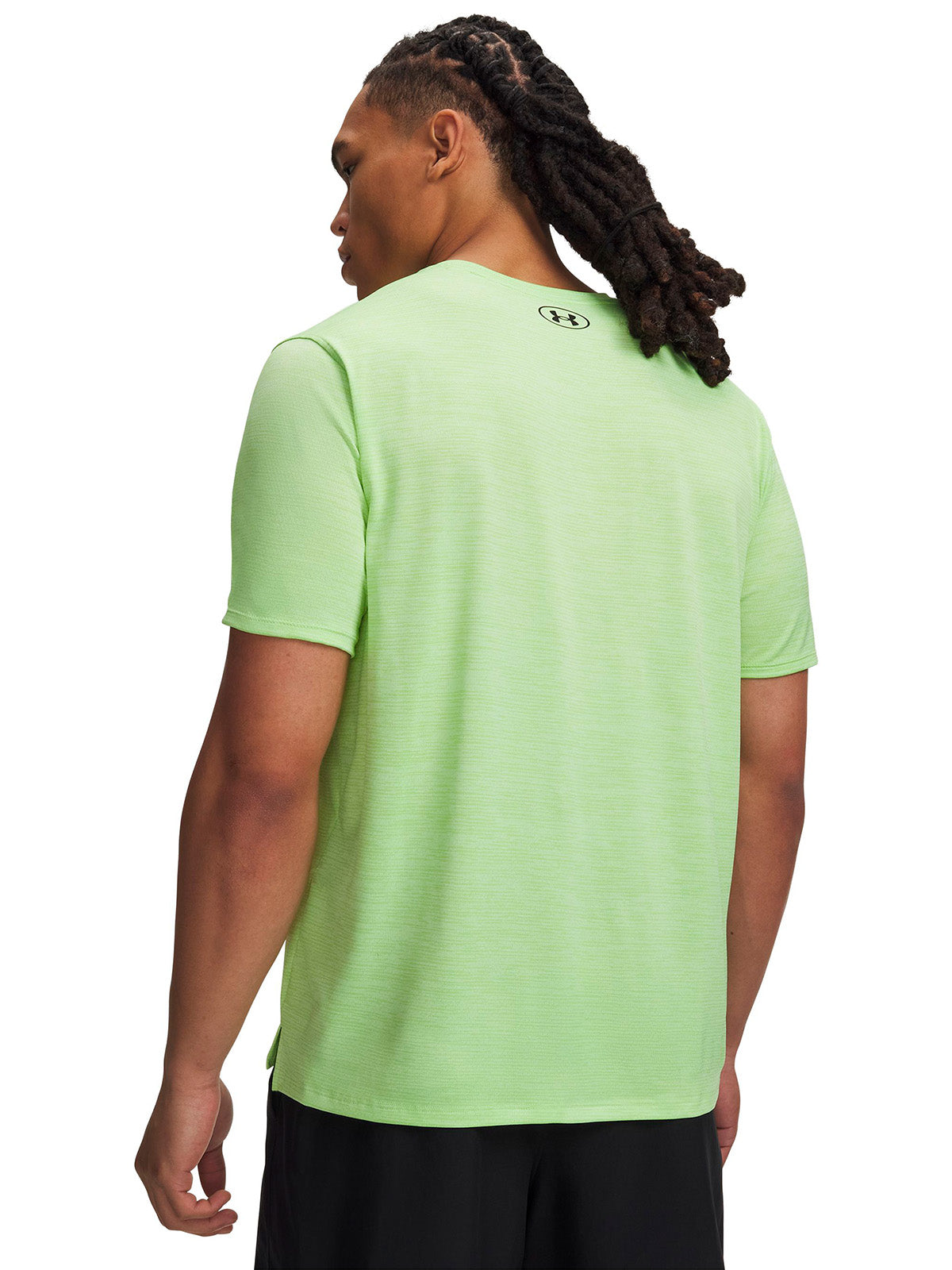 UA TECH VENT SS
