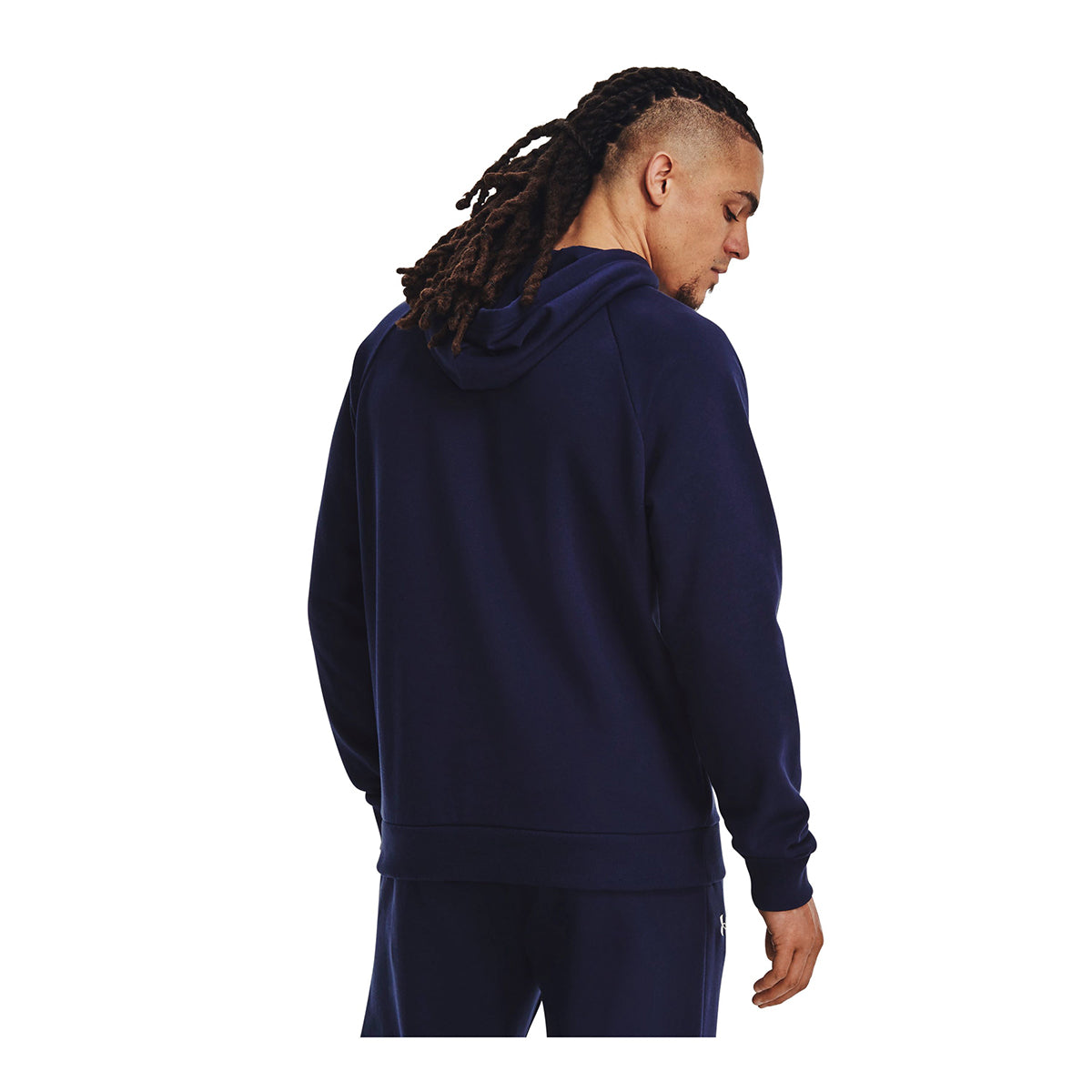 RIVAL FLEECE LOGO HD