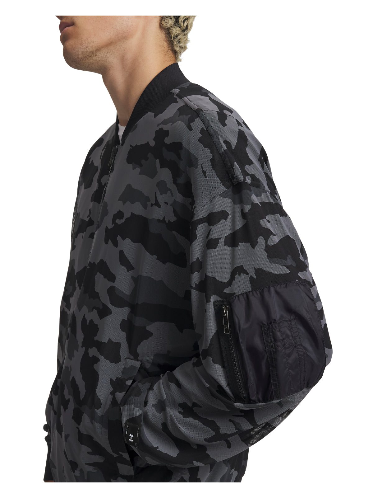 SU MESH BOMBER