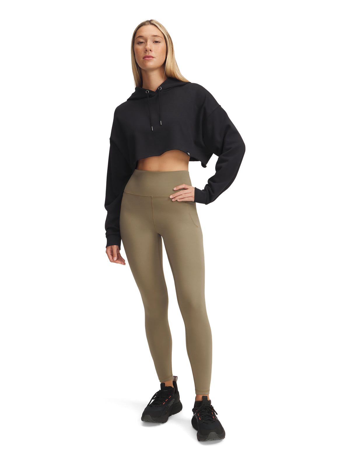 MERIDIAN ANKLE LEG