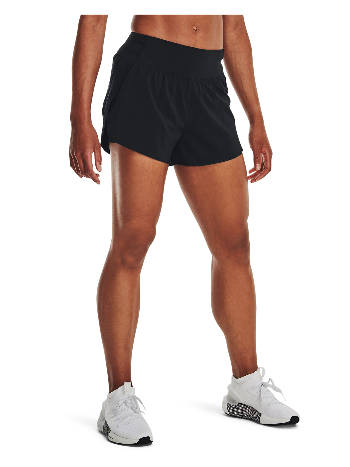 FLEX WOVEN 2-IN-1 SH