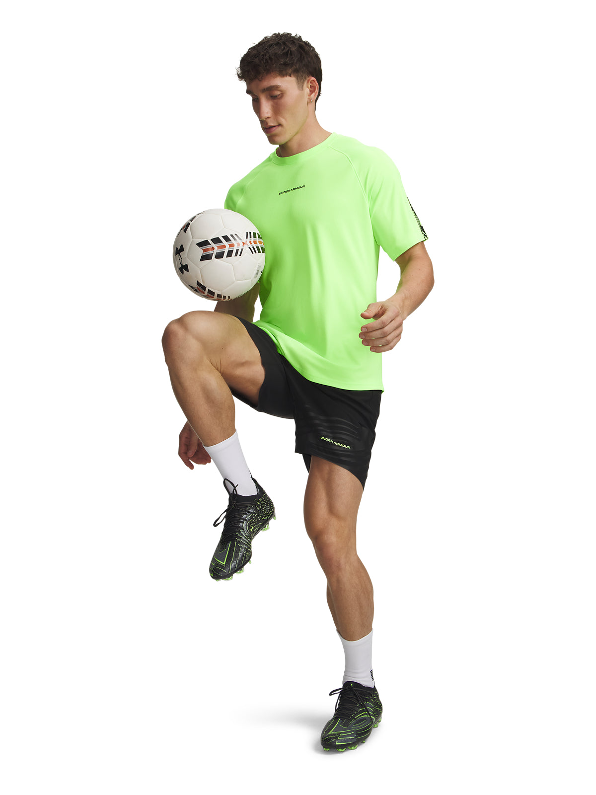 CHLLNGER ELITE SHORT