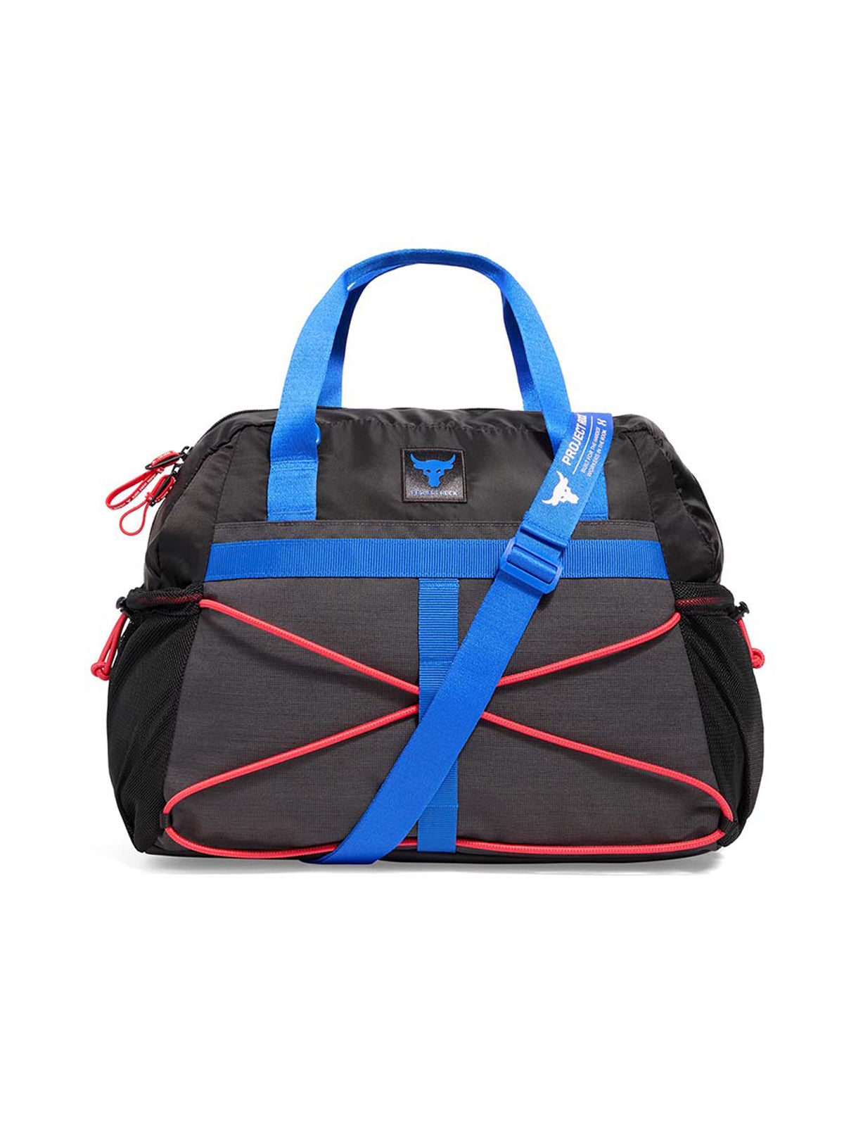 PRJCT RCK GYM BAG SM