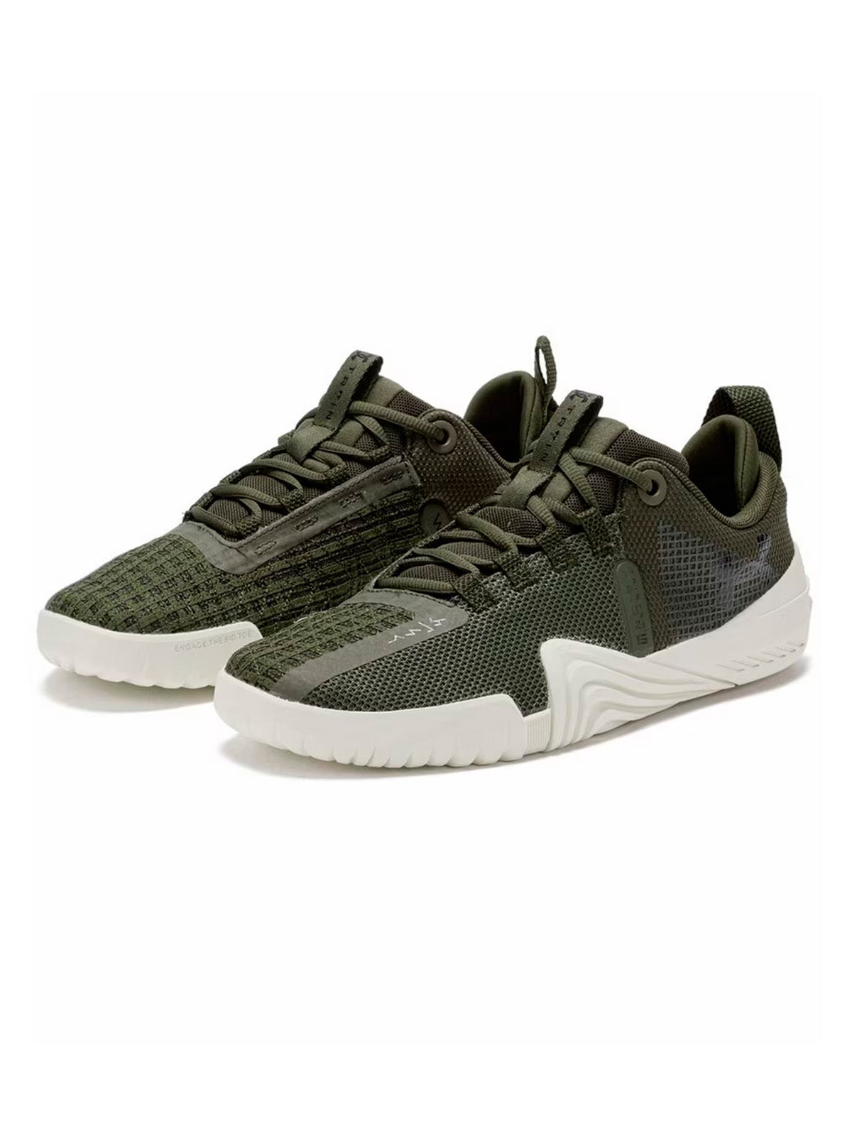 UA TRIBASE REIGN 6