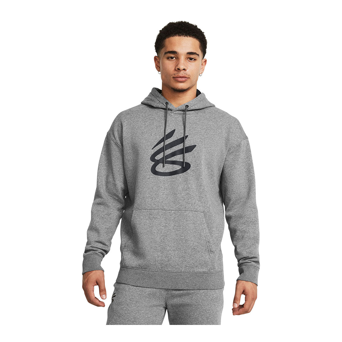 CURRY SPLASH HOODIE