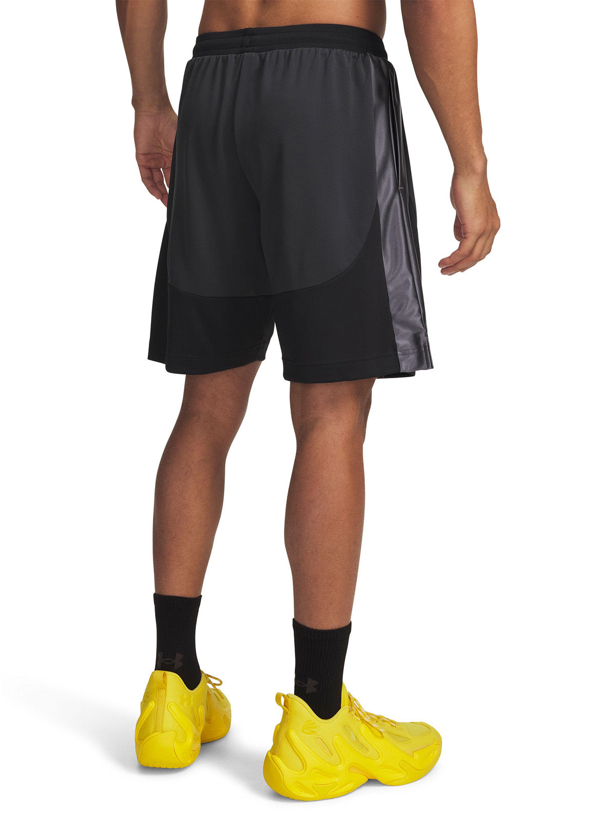 CURRY SPLASH SHORT