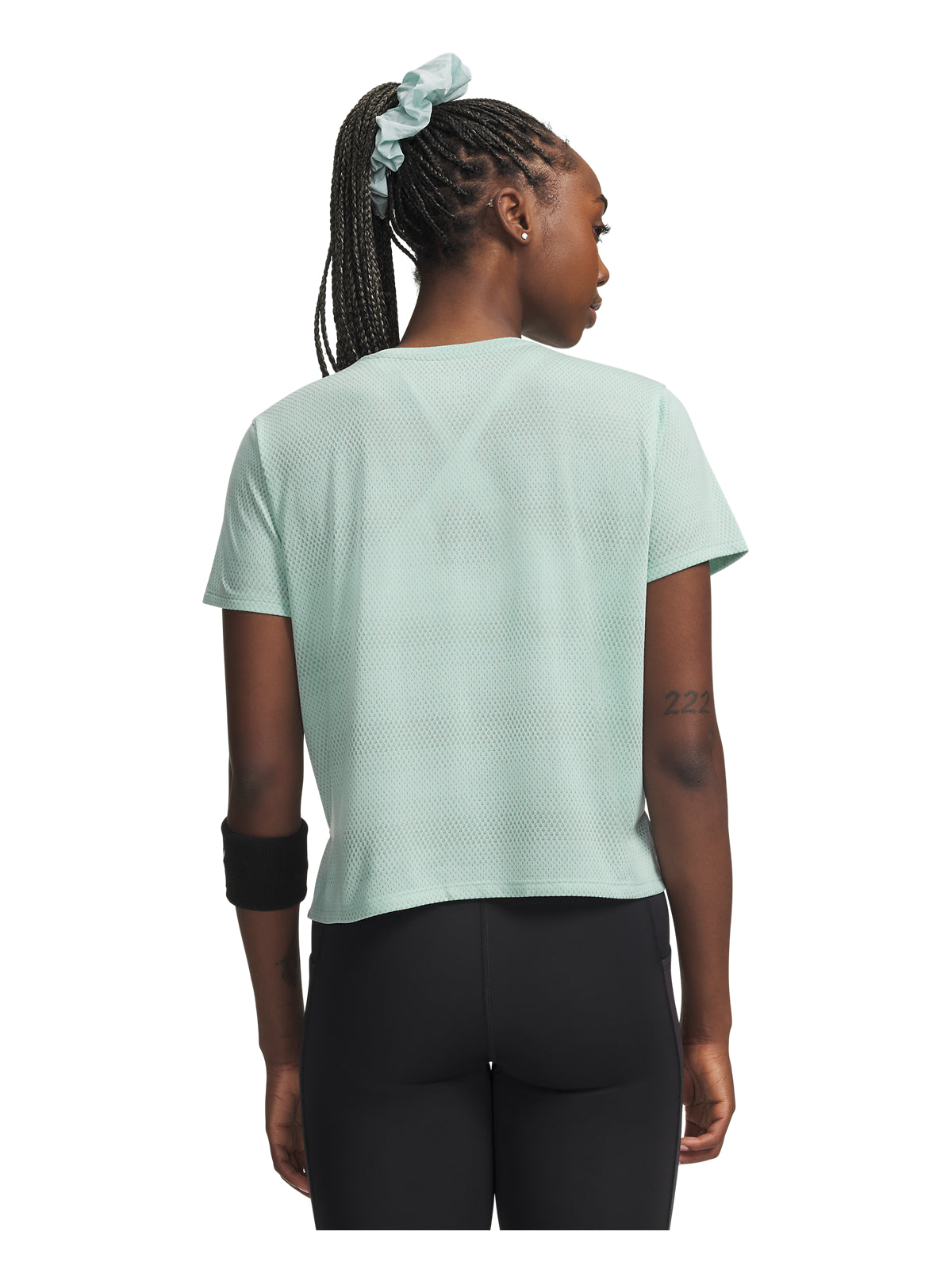 Velociti Shortsleeve