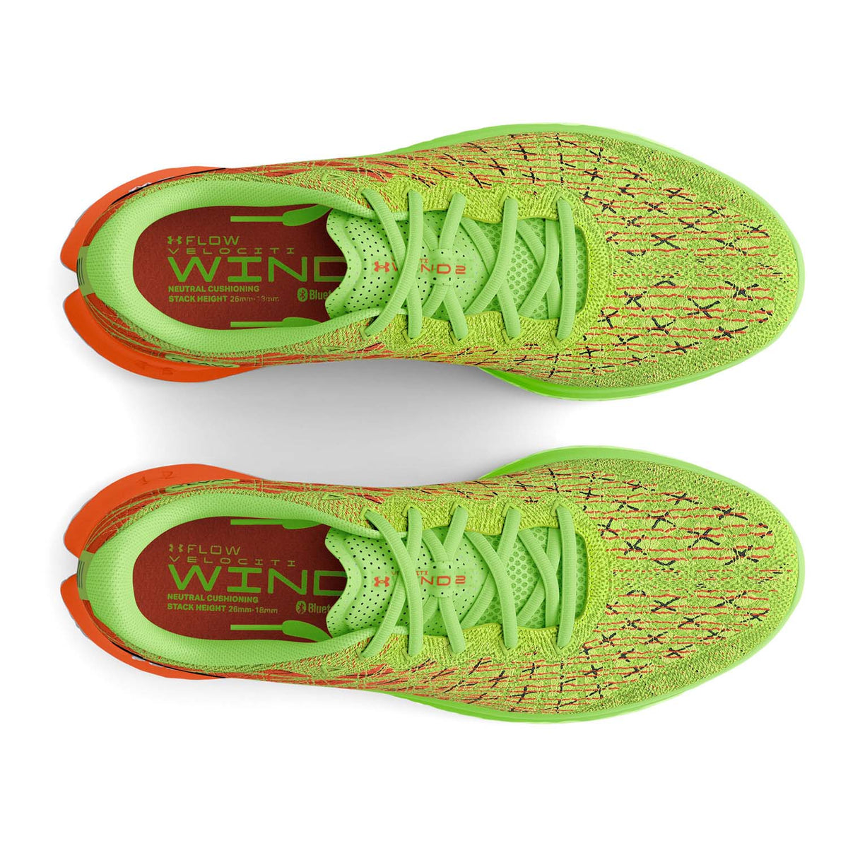 UA FLOW VELOCITI WIN