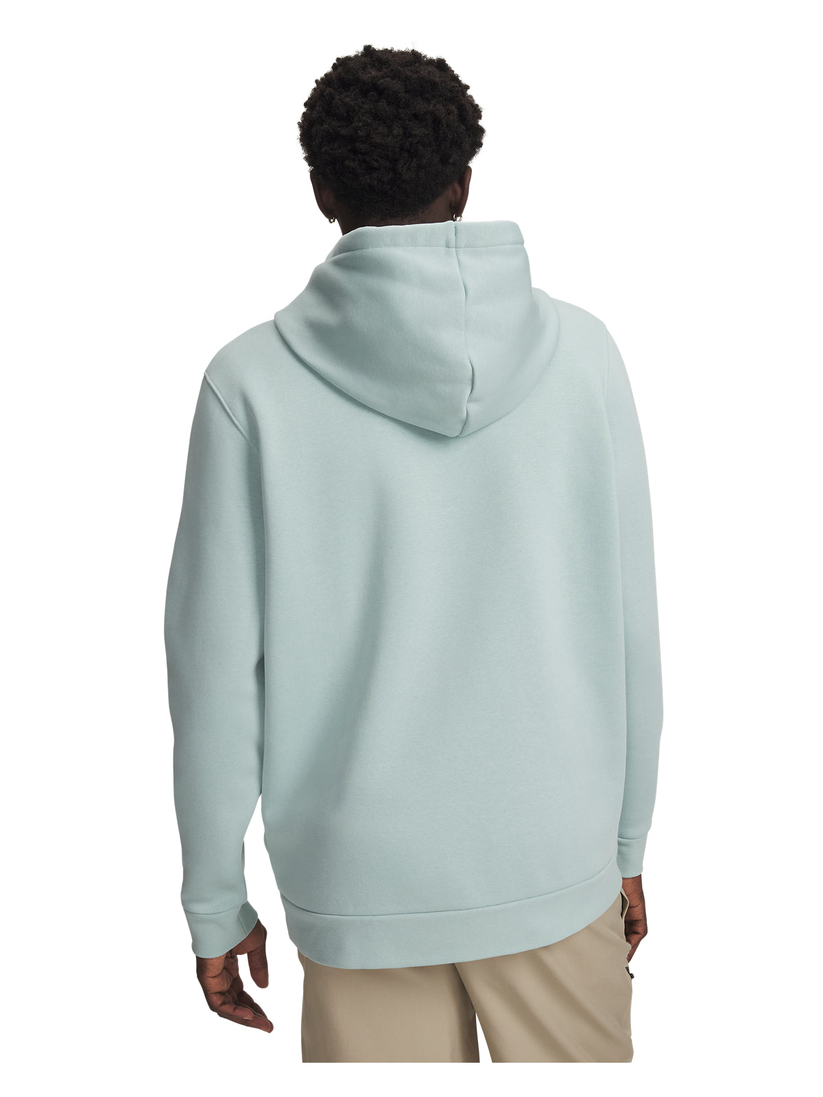 ICON FLEECE HOODIE