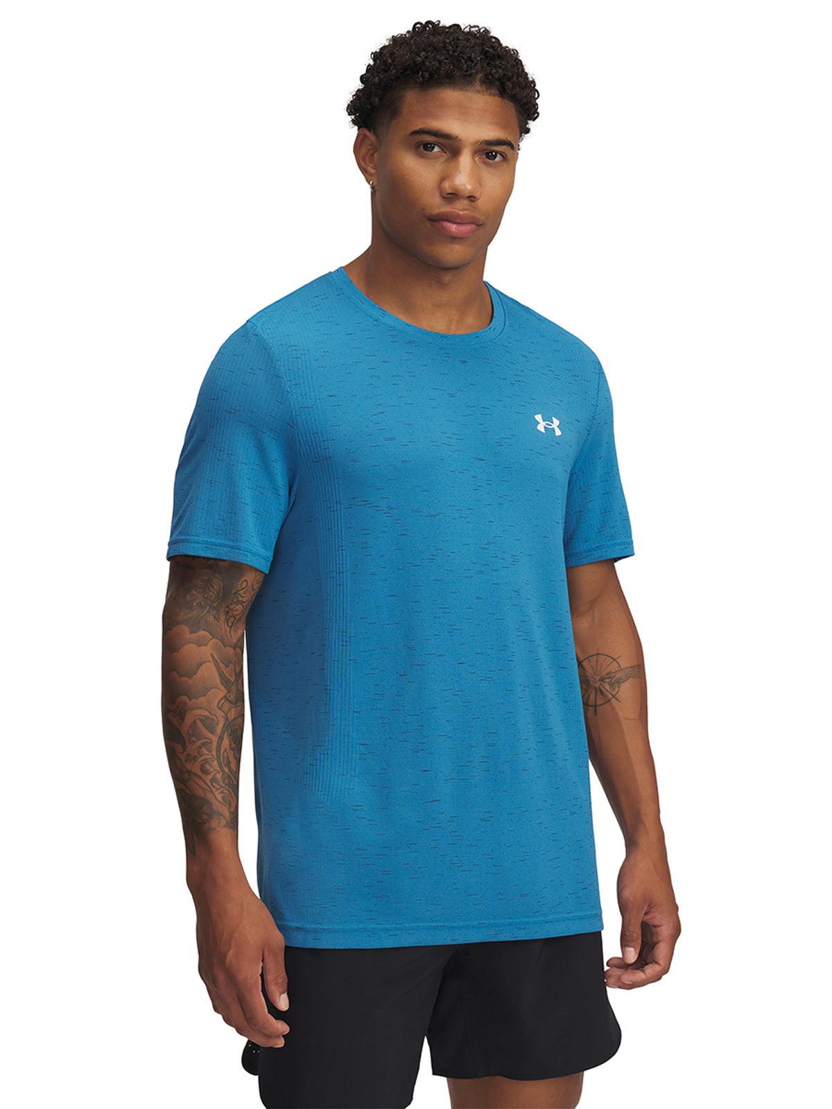 VANISH SEAMLESS SS