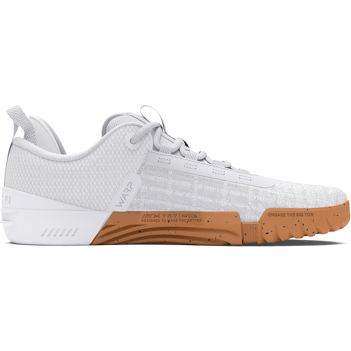 UA TRIBASE REIGN 6
