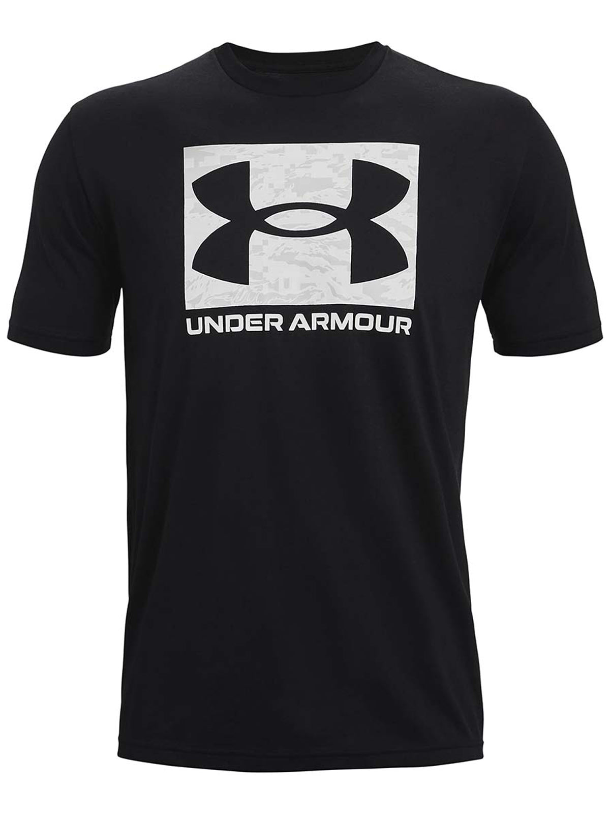 UA ABC CAMO BOXED LO