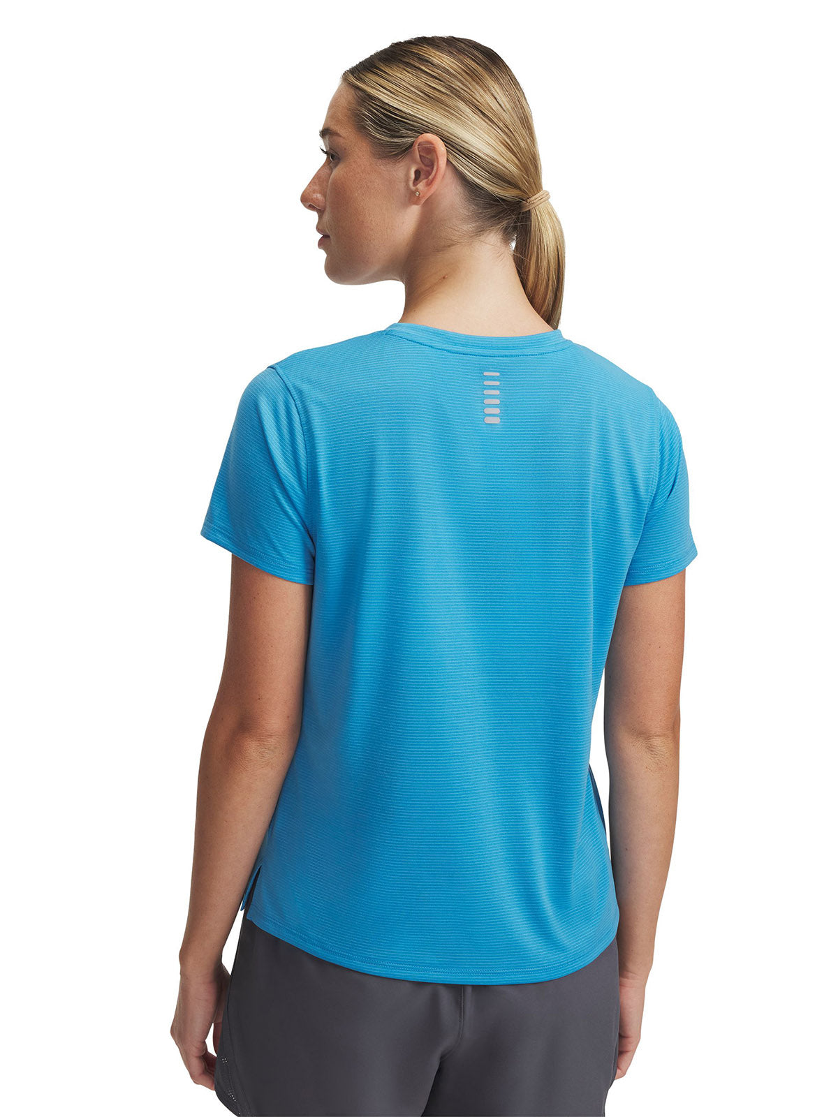 LAUNCH SHORTSLEEVE